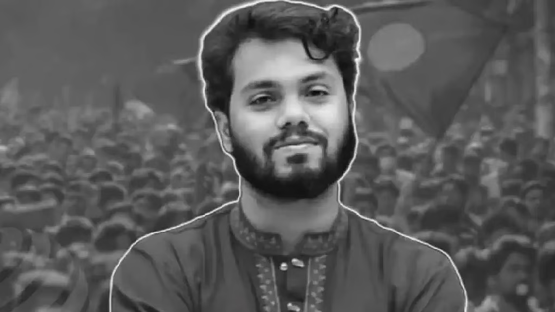 হাদি হত্যা মামলার অভিযুক্তদের তথ্যে পশ্চিমবঙ্গে আরেক বাংলাদেশি গ্রেফতার