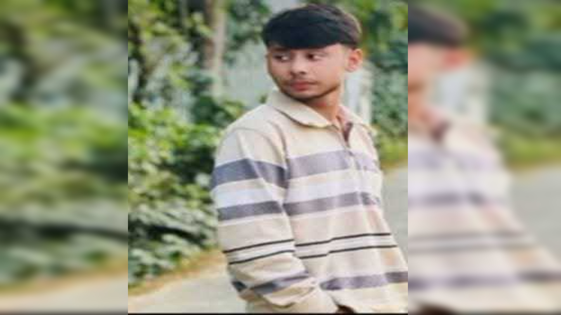 জামালপুরে ২৪ ঘণ্টায়ও খোঁজ মেলেনি ব্রহ্মপুত্রে নিখোঁজ স্কুলছাত্রের