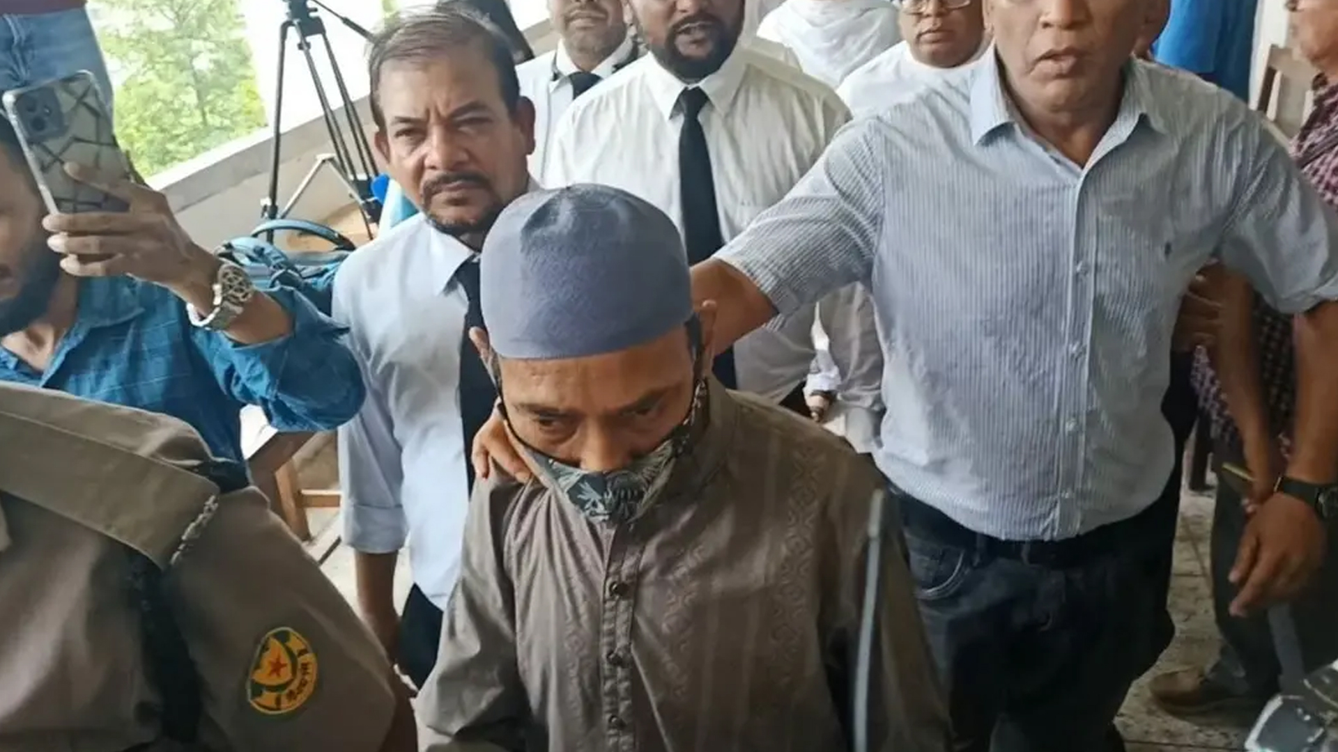 প্রত্যাশিত রায় পেয়েছি: রামিসার বাবা