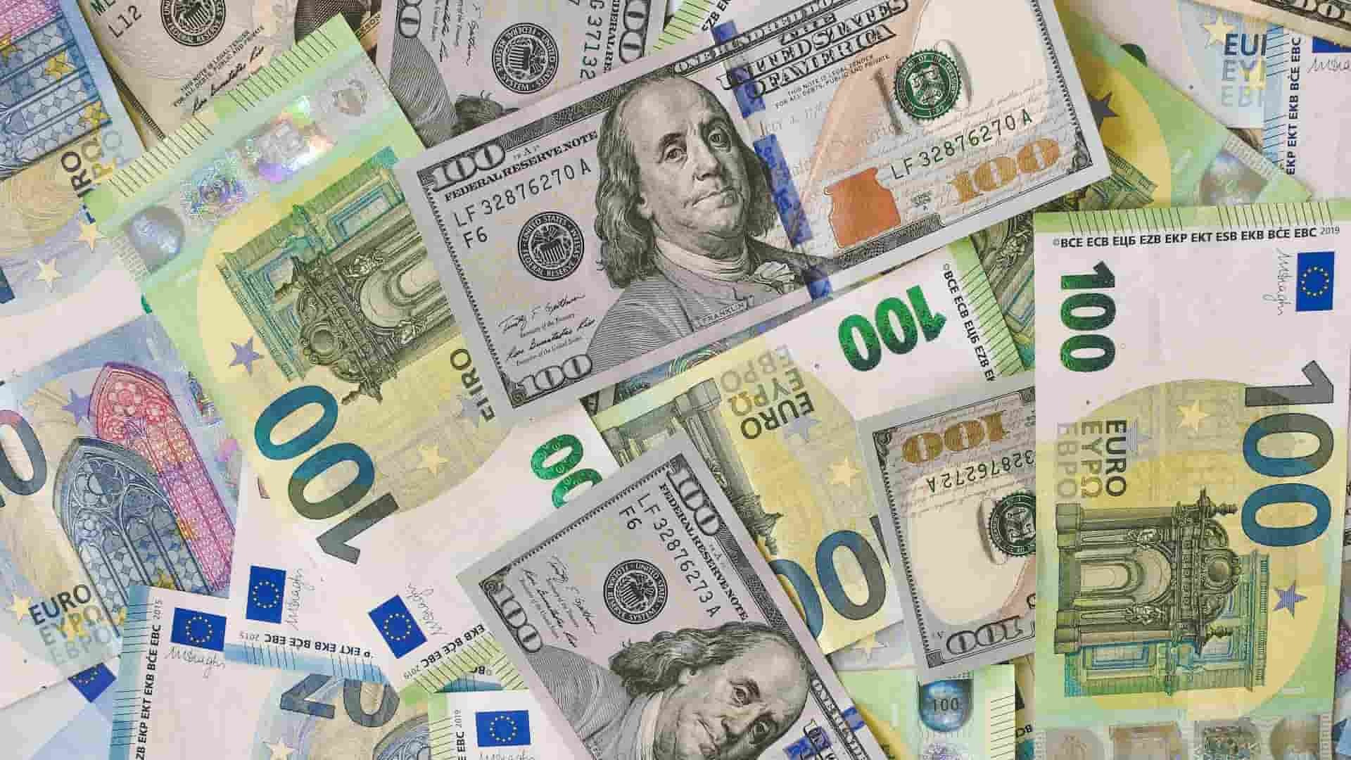 অক্টোবরের ১৮ দিনে কোনো রেমিট্যান্স আসেনি যে ৯ ব্যাংকে