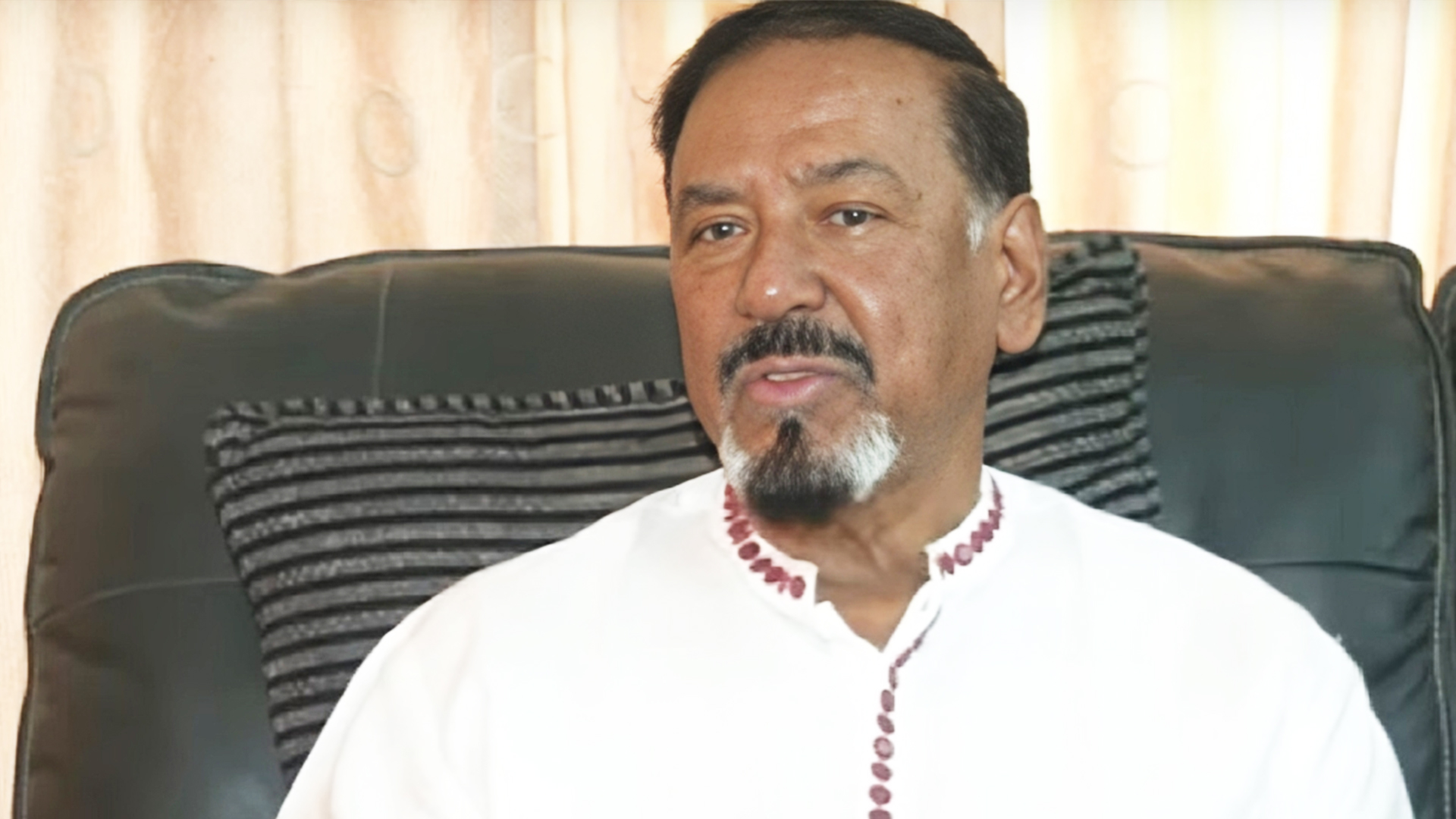 আমেরিকা চাইলেই সব হবে না: মেজর হাফিজ