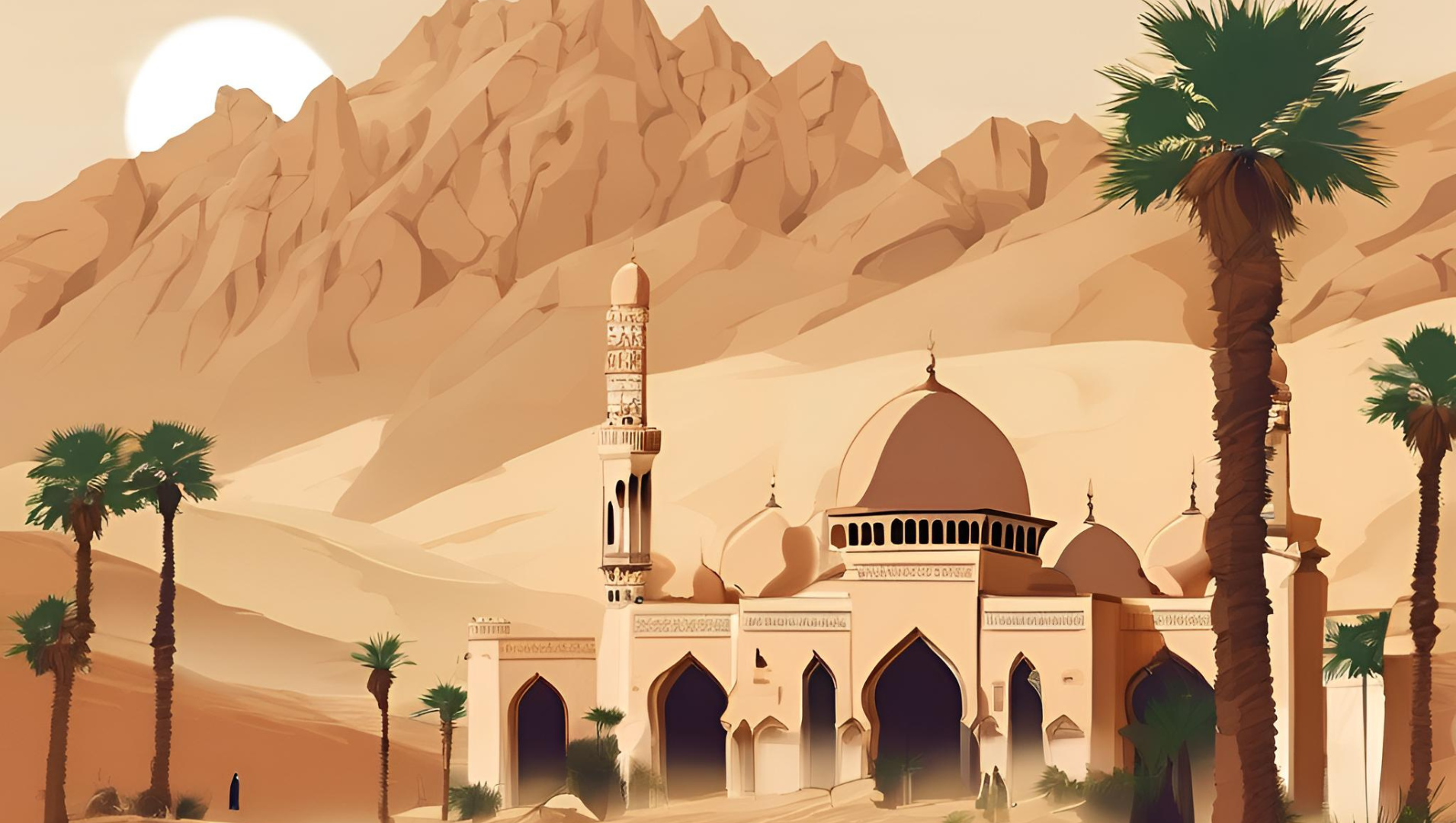 সকালের যে জিকিরে আল্লাহ খুশি হন