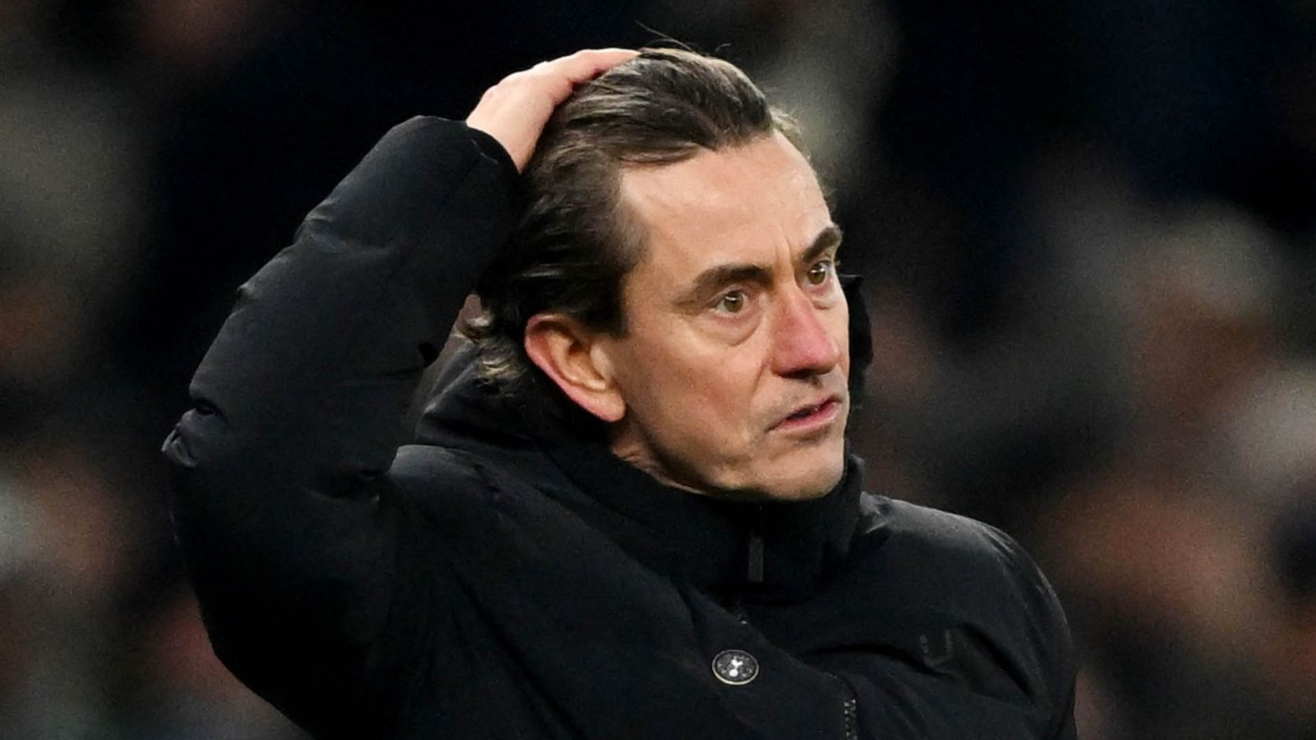 মাত্র ৮ মাসেই চাকরি হারালেন টটেনহ্যামের কোচ