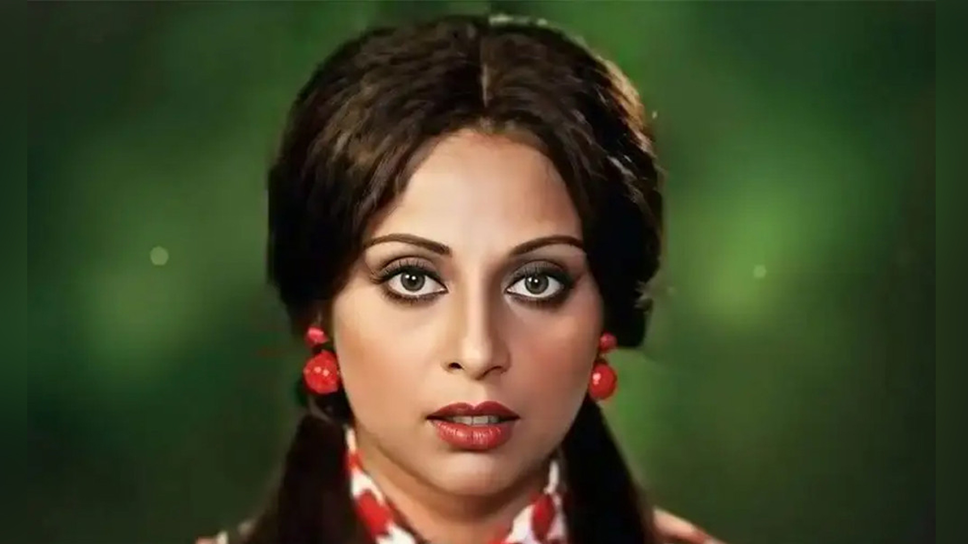 চলে গেলেন ‘লম্বি জুদাই’র অভিনেত্রী মধু মালহোত্রা