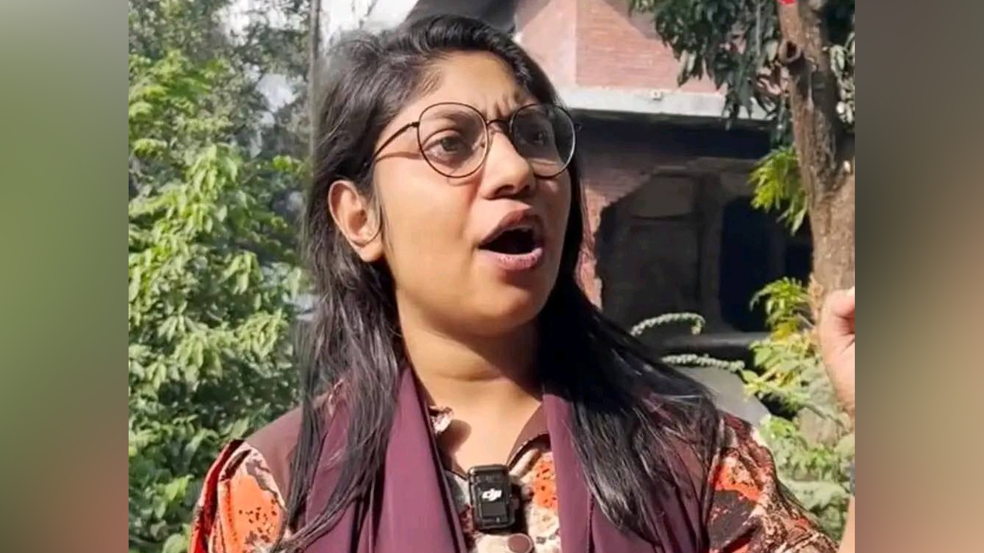 হাজারীবাগে হোস্টেলে মিলল এনসিপির জান্নাতারা রুমীর মরদেহ - Bangla24.Top