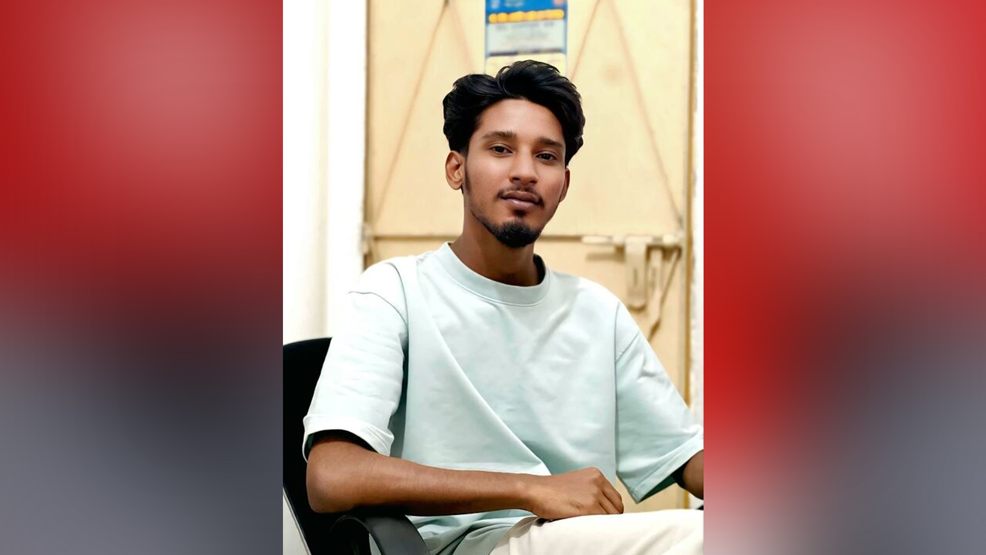 টঙ্গীতে ইজিবাইকের ধাক্কায় মোটরসাইকেল চালকের মৃত্যু