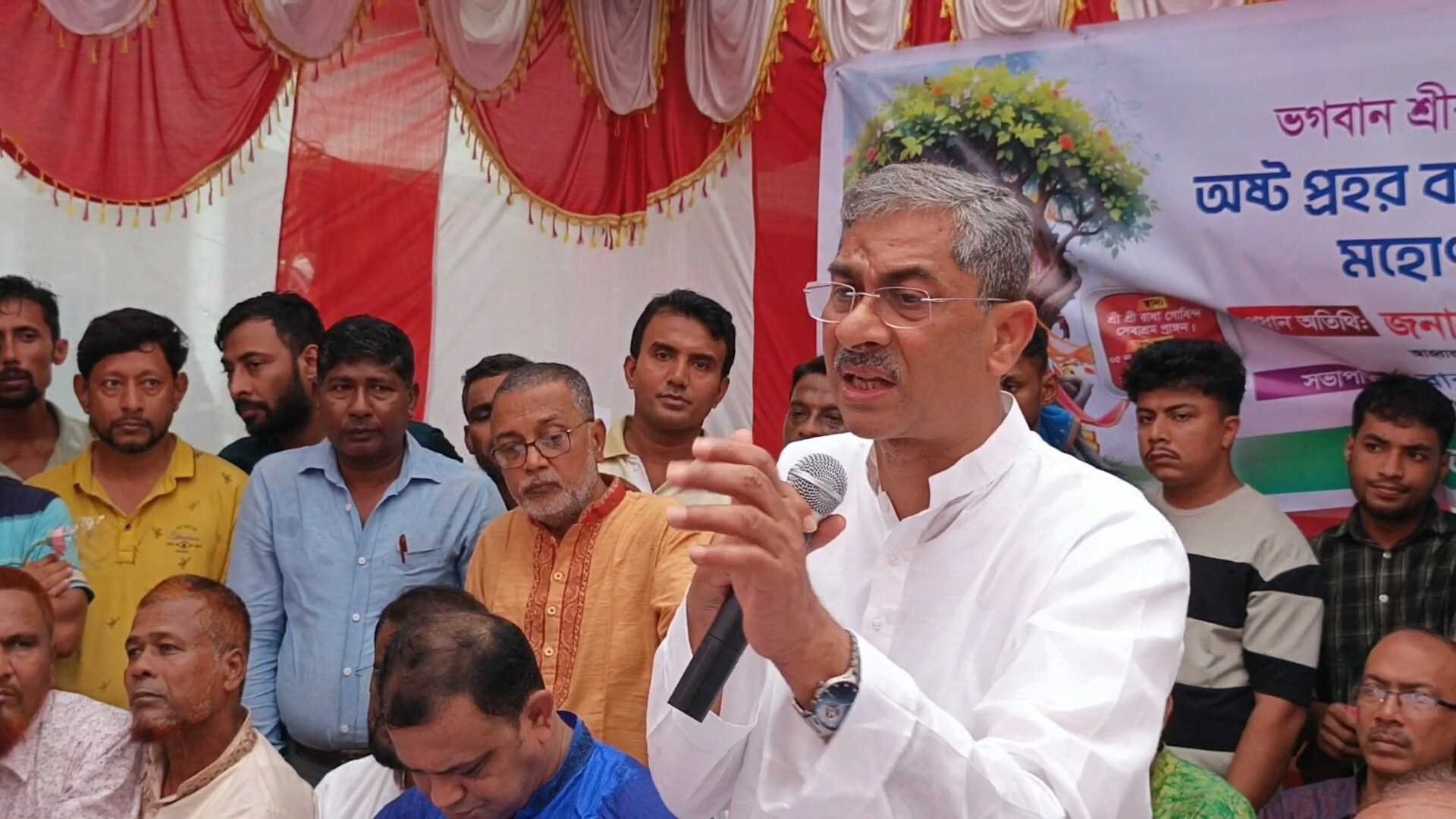 বিএনপির রাজনীতিতে ফ্যাসিবাদী শাসন নেই: এ্যানি