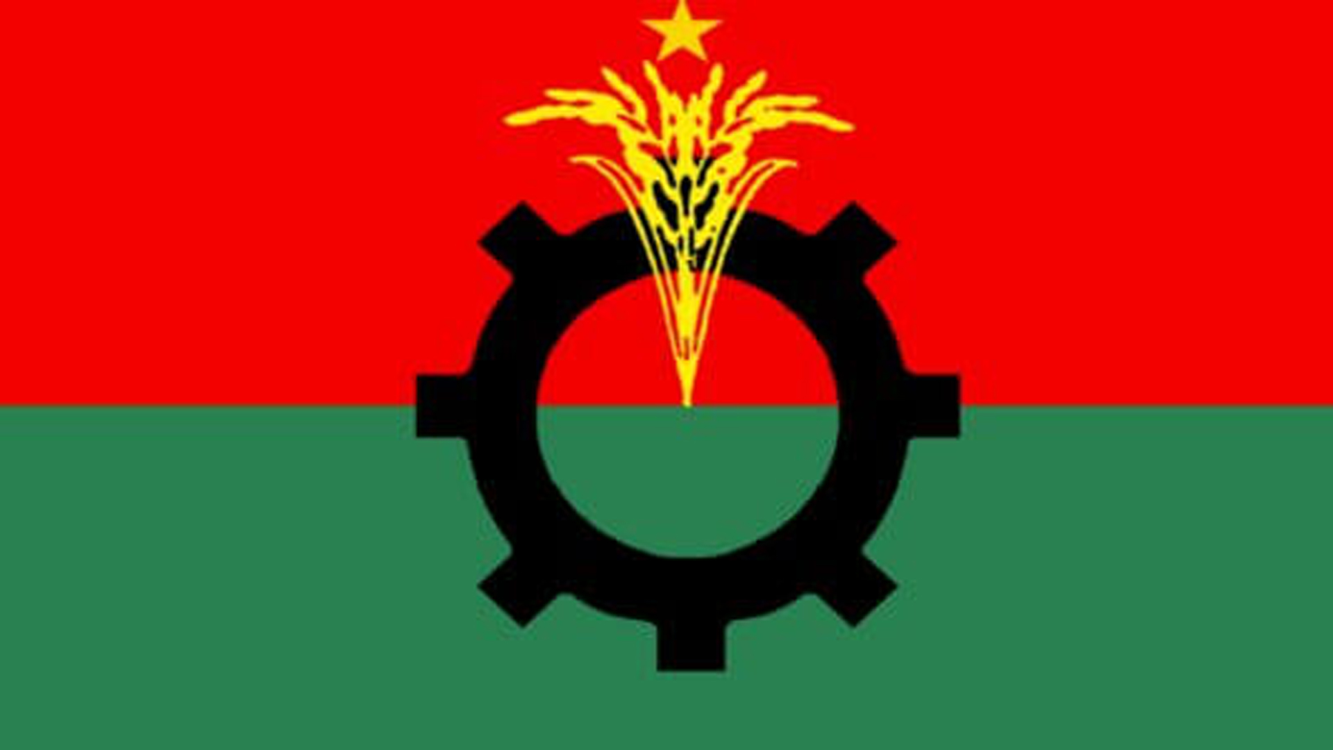 বগুড়া মহানগর বিএনপির কমিটি ঘোষণা