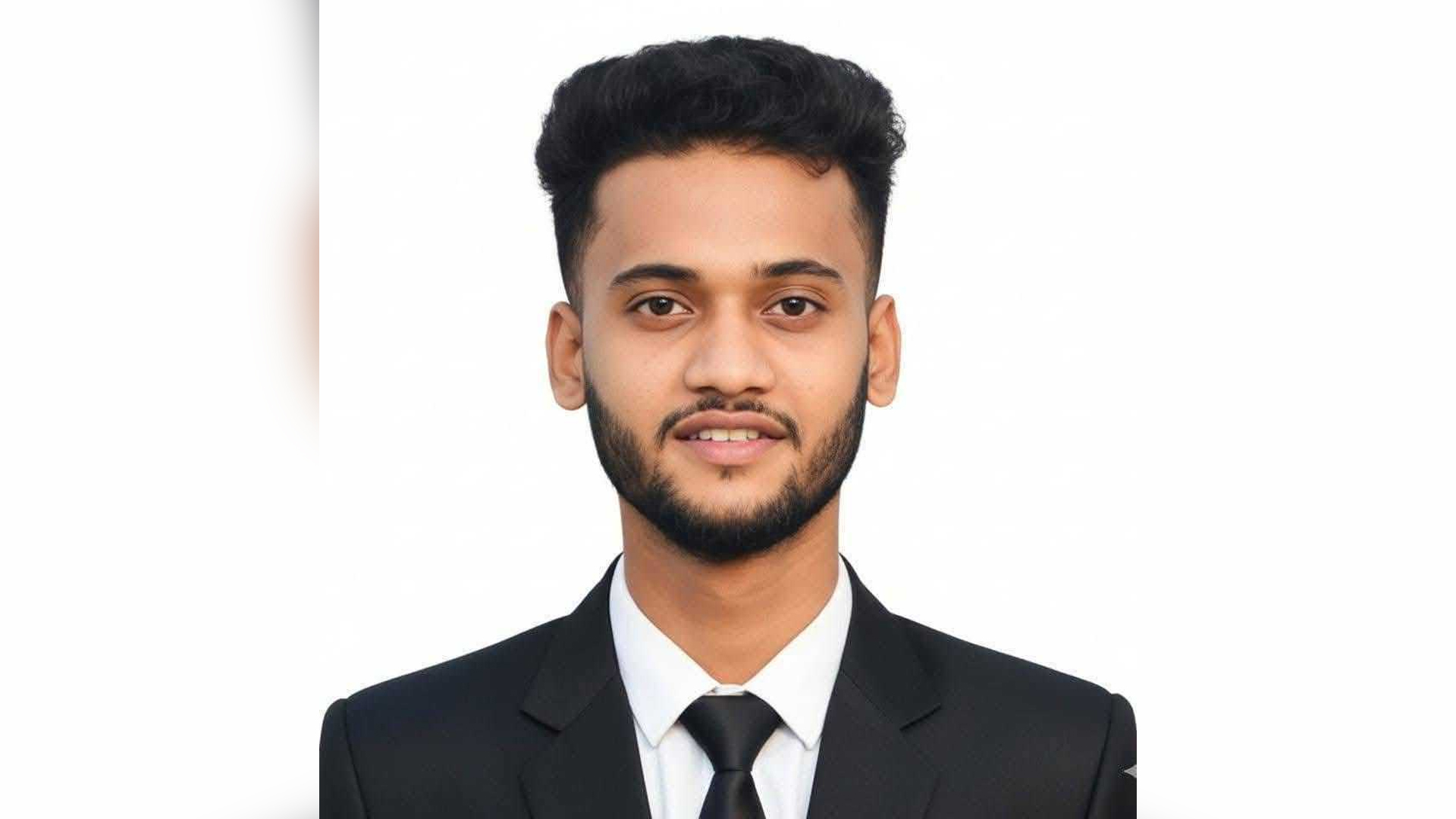 গরু ব্যবসায়ীদের হামলায় আহত সেই ছাত্রদল নেতা হৃদয় মারা গেছেন