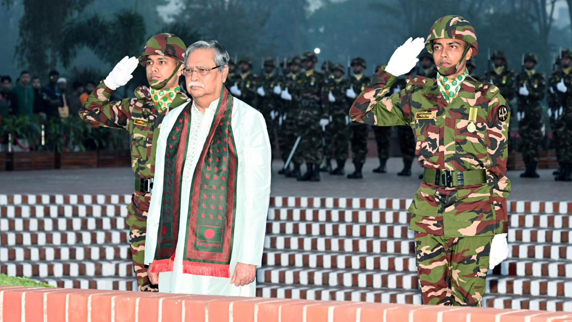 রাষ্ট্রপতি নির্বাচন কবে, কীভাবে হবে?