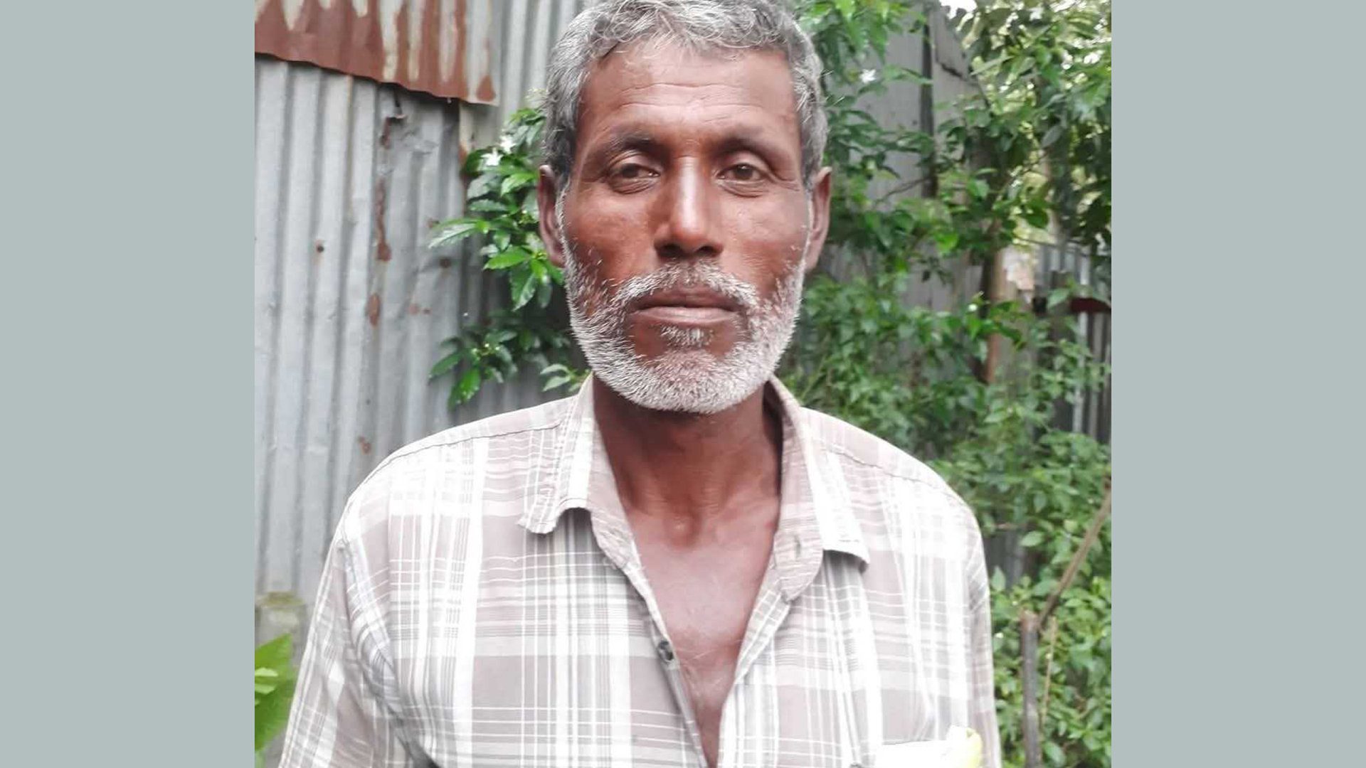 কিশোরগঞ্জে নদীতে নিখোঁজ সেই জেলের মরদেহ উদ্ধার