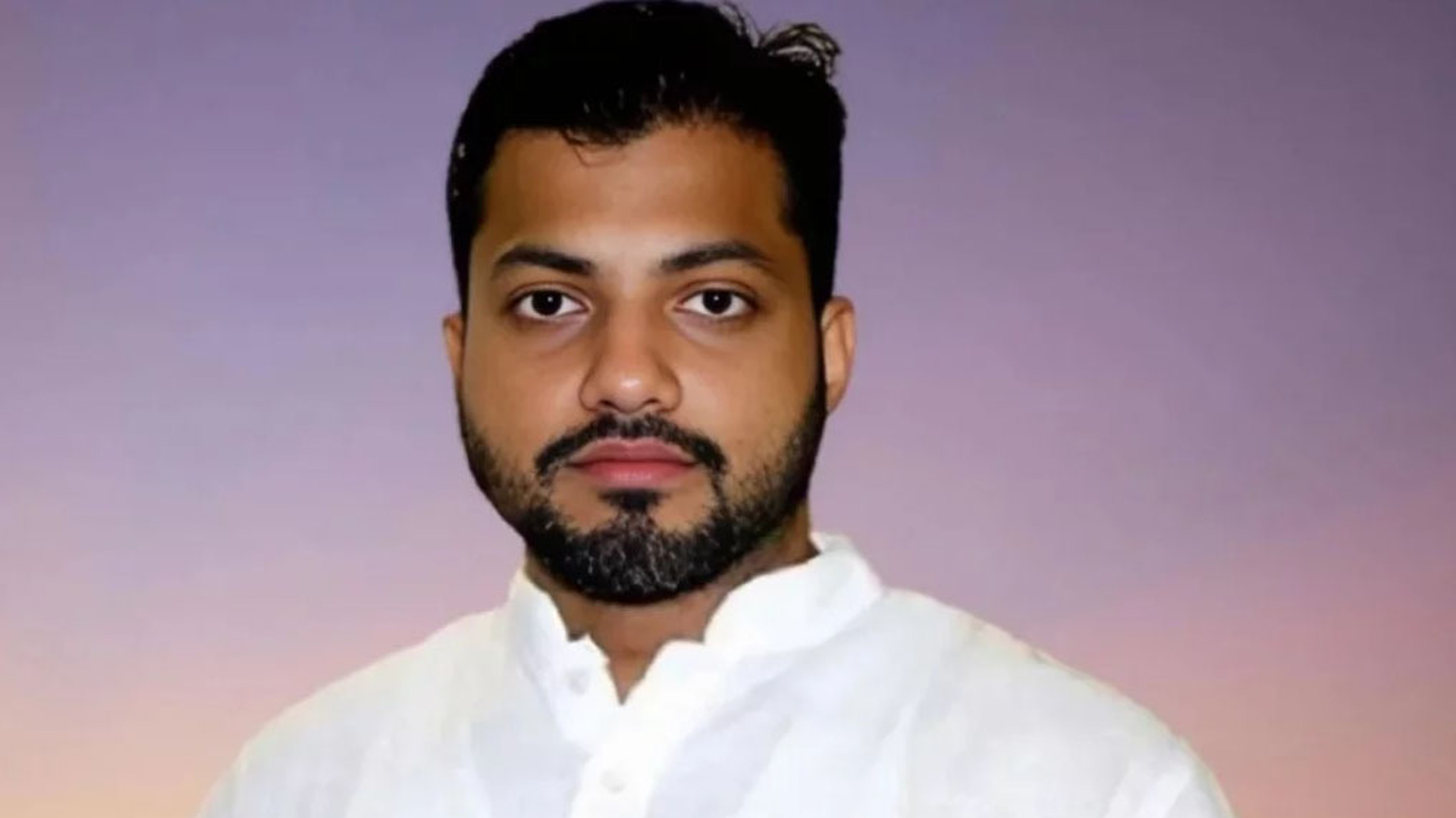 ঢাকা-৬ আসনে বিএনপির প্রার্থী ইশরাক হোসেন