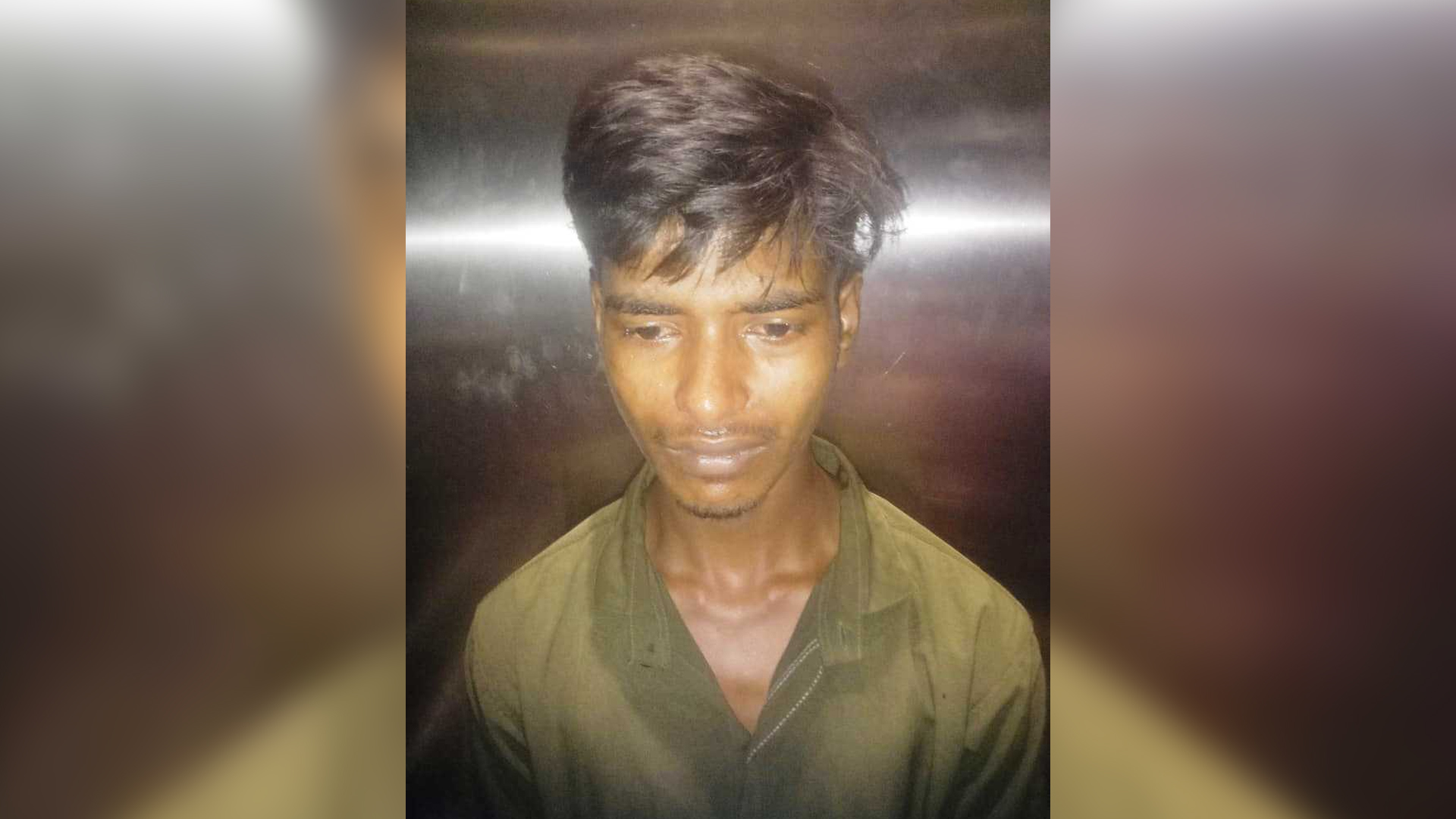 হাসপাতালের মর্গে মৃত তরুণীকে ধর্ষণ, লাশবাহক গ্রেফতার