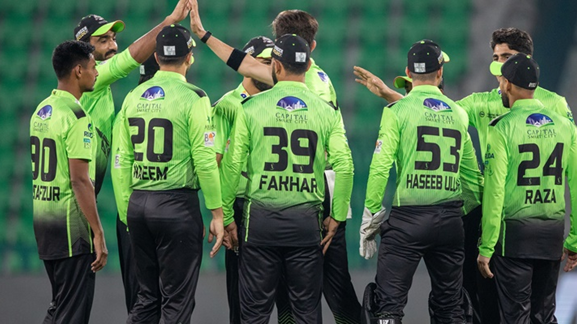 ইমনের ব্যর্থতা, ফিজের ধারাবাহিকতা; রোমাঞ্চকর লড়াইয়ে করাচির জয়