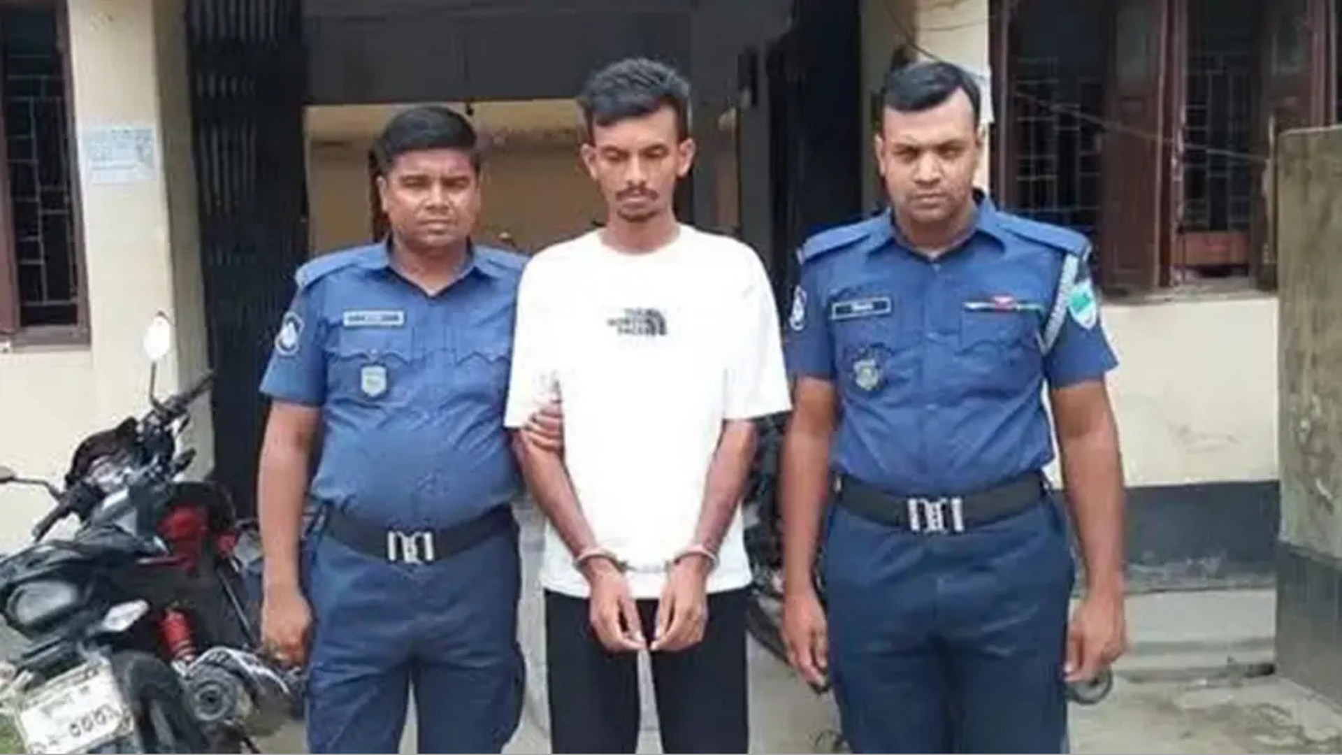 জাইমা রহমানের ছবি দিয়ে ফেসবুকে আপত্তিকর পোস্ট, যুবক গ্রেফতার