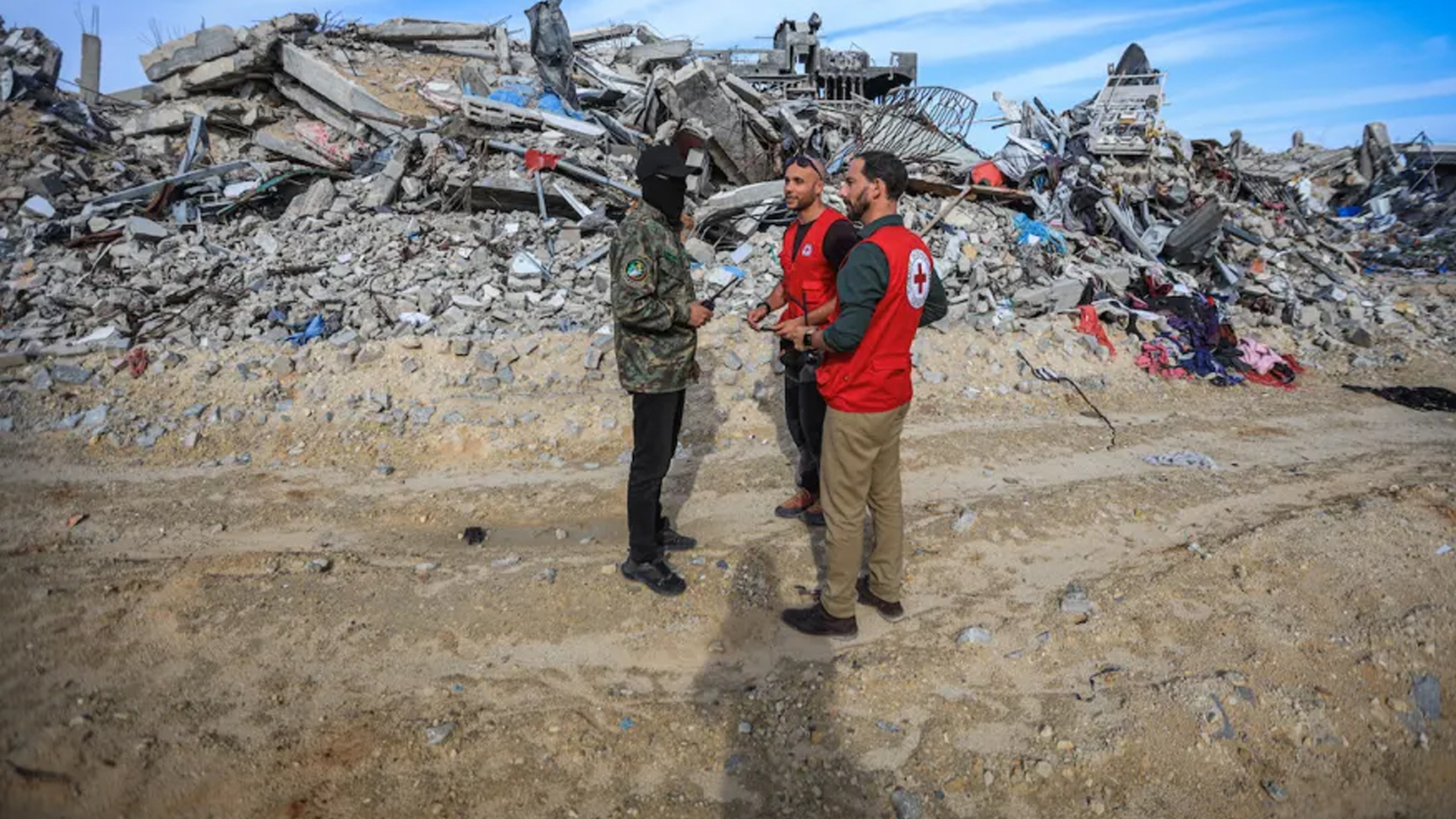 হামাসকে ৬০ দিনের সময় বেঁধে দিলো ইসরাইল