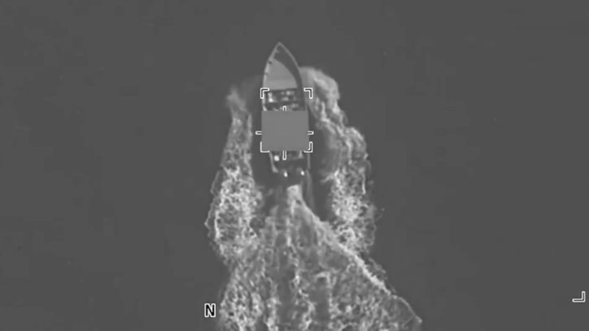 প্রশান্ত মহাসাগরের পূর্বাঞ্চলে ৩ নৌযানে মার্কিন হামলা, নিহত ৮ - Bangla24.Top