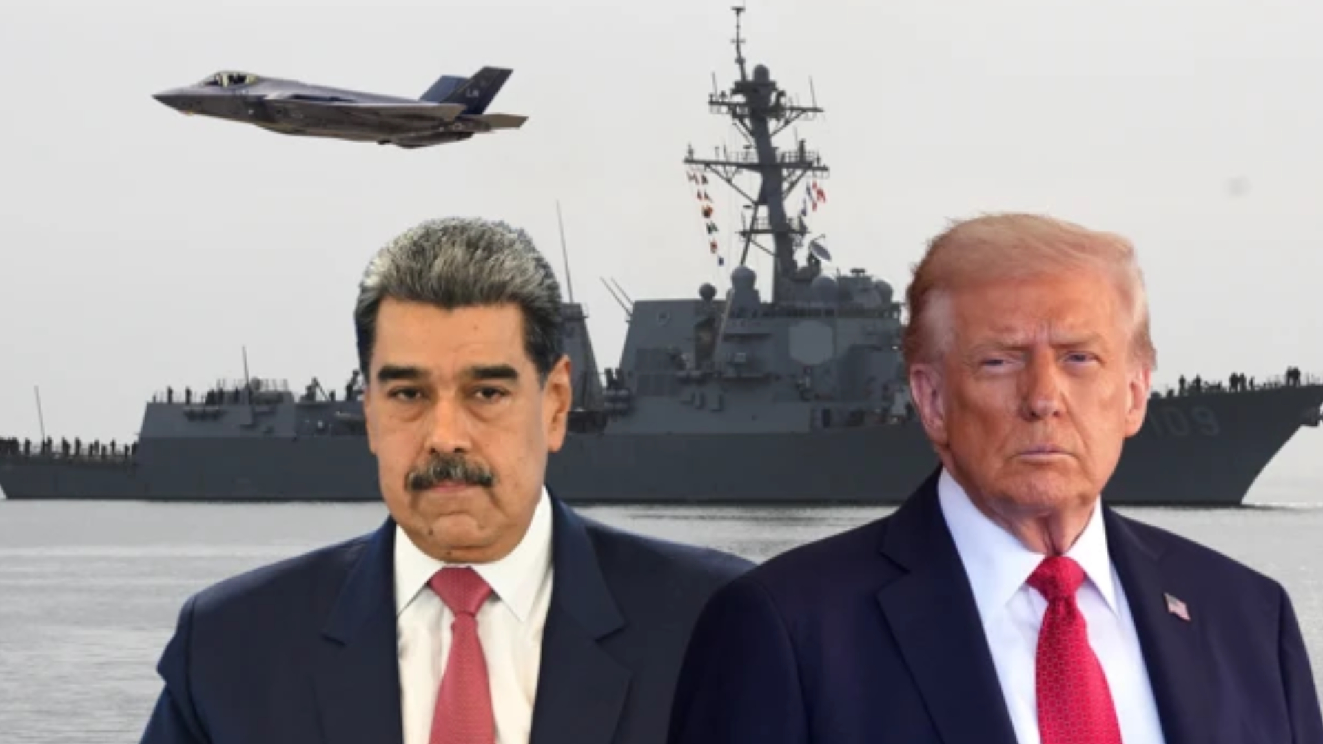 ভেনেজুয়েলায় সম্ভাব্য মার্কিন হামলার প্রস্তুতি প্রায় সম্পন্ন: প্রতিবেদন