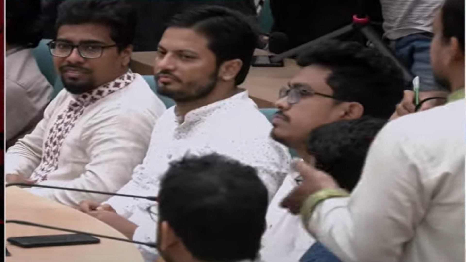 ডাকসুতে জয়ে কর্মী-সমর্থকদের মিছিল না করার আহ্বান শিবির সভাপতির