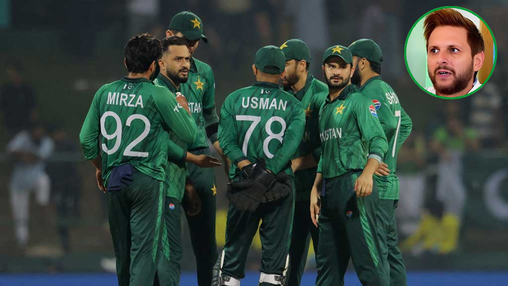 আফ্রিদি মনে করেন ৫০ লাখ রুপি জরিমানা কোনো শাস্তিই নয়