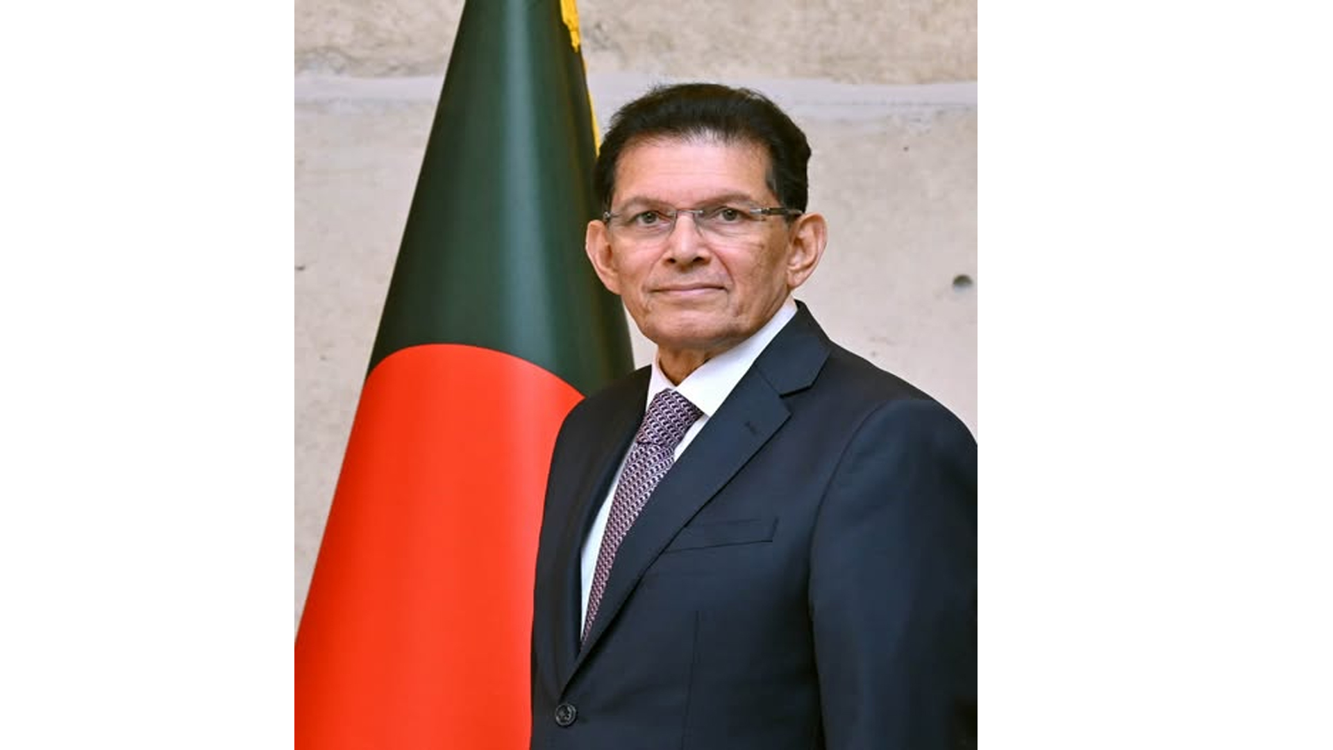 সৌদি সফরে পররাষ্ট্রমন্ত্রী খলিলুর রহমান