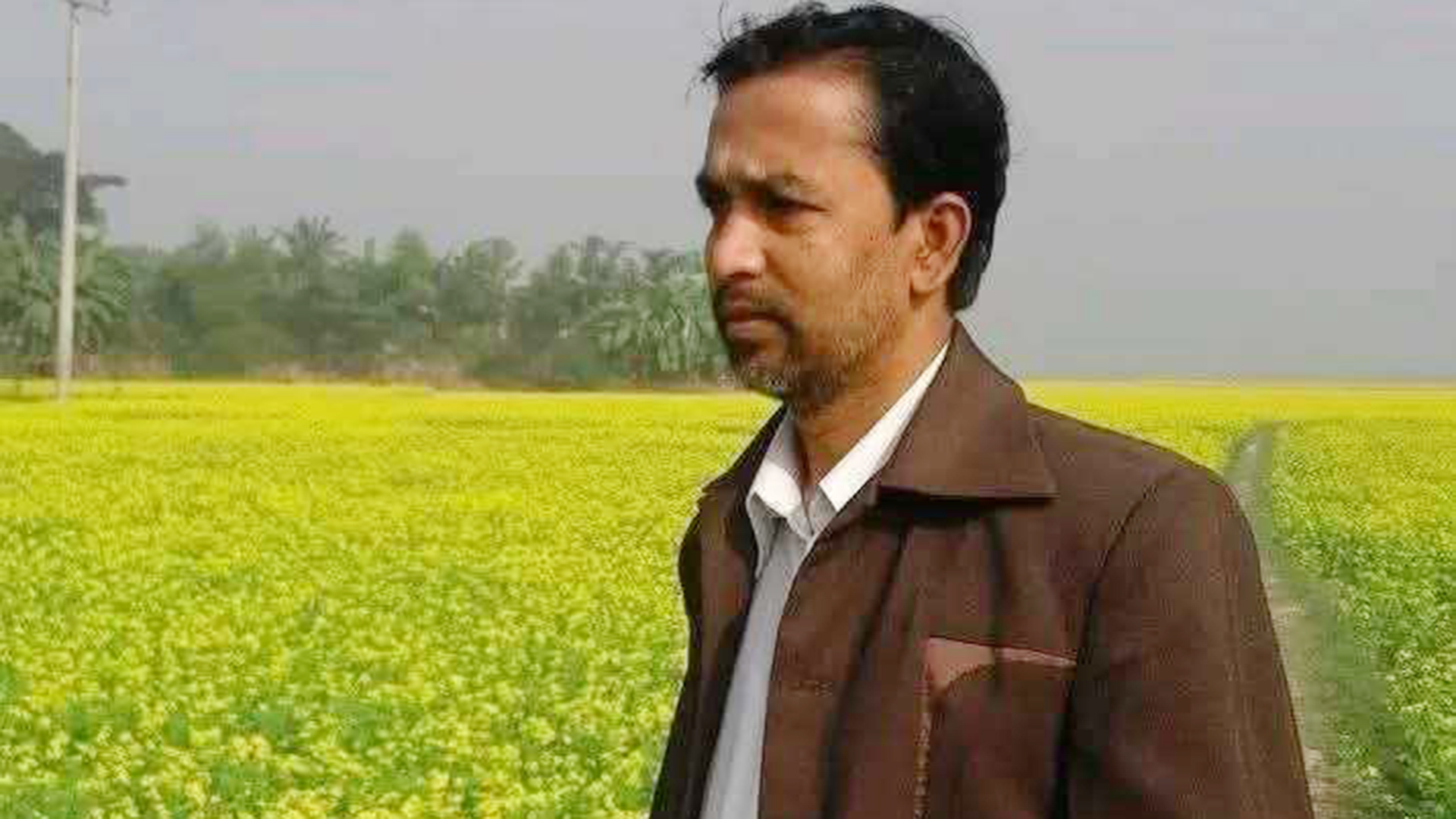 ব্রাহ্মণবাড়িয়ায় ট্রাকের ধাক্কায় ব্যবসায়ী নিহত