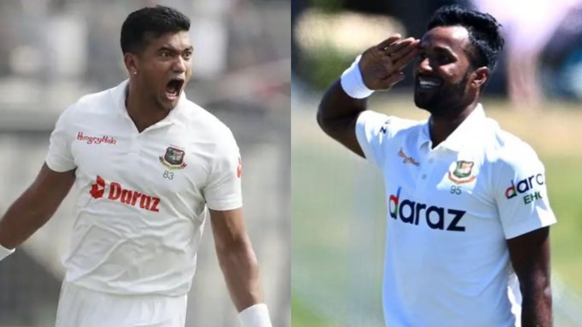 তাসকিন অটো চয়েজ, এবাদত উইকেট নেয়ার অপশন: বাশার