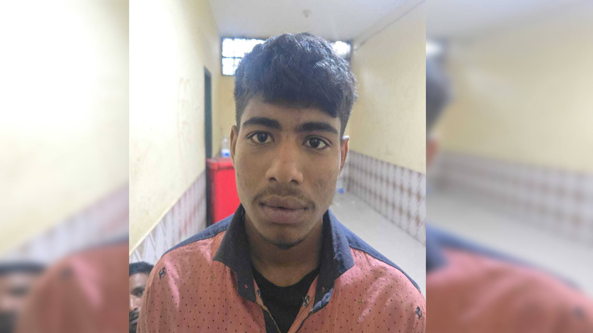 বগুড়ায় আদালতে হাতকড়া খুলে পালালেন আসামি