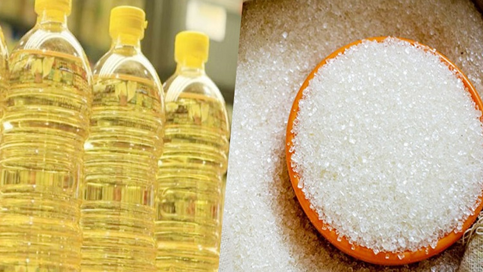 খাতুনগঞ্জে ঊর্ধ্বমুখী তেল-চিনির দাম, আমদানি বাড়লেও প্রভাব নেই বাজারে