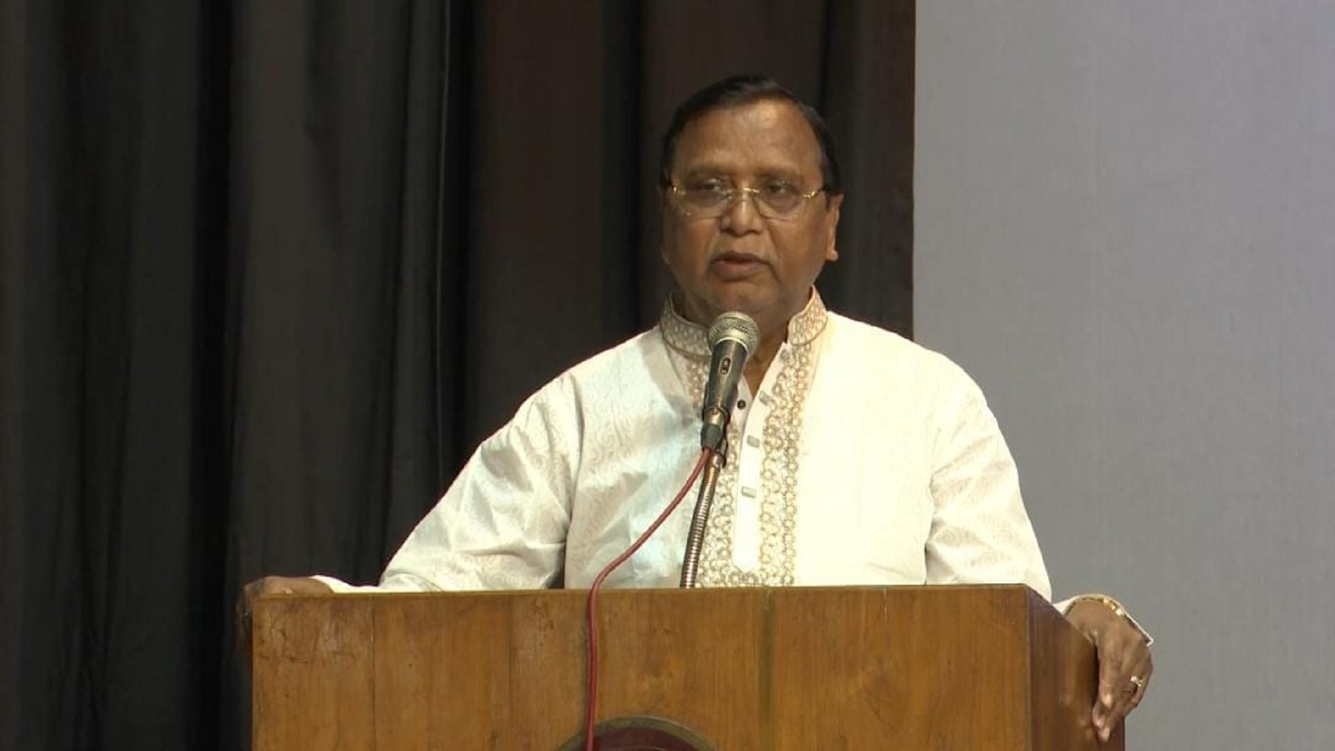 দেশ স্বাধীন করেছি আমরা, স্বাধীনতা রক্ষার দায়িত্ব তরুণদের: ডিএসসিসি প্রশাসক