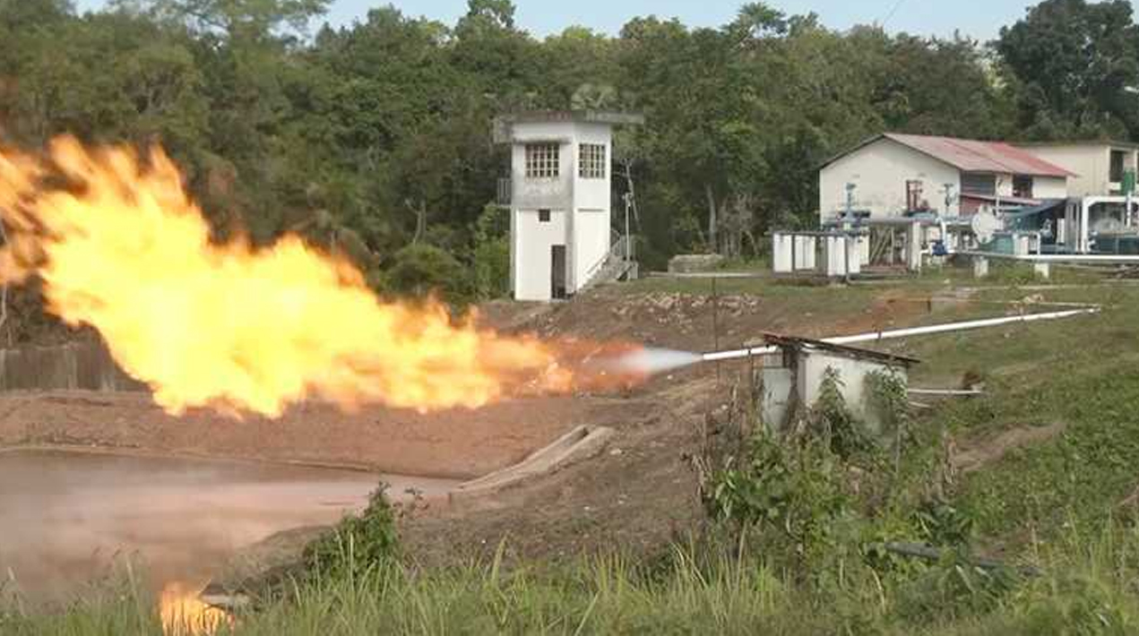 জ্বালানি সংকট: নতুন কূপ খননের উদ্যোগ নিলো সিলেট গ্যাস ফিল্ড কোম্পানি