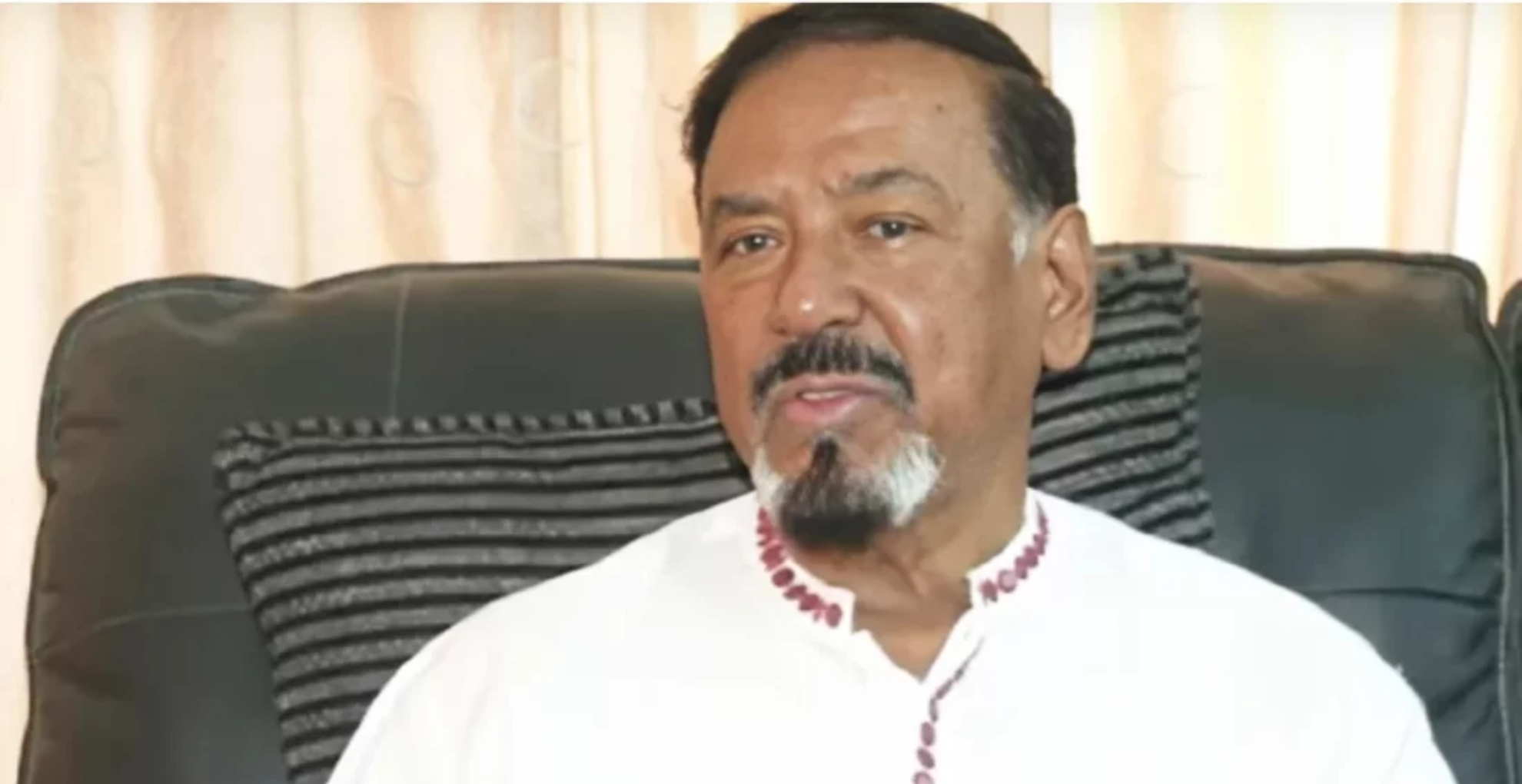 তৃতীয়বারের মতো মন্ত্রী হলেন মেজর হাফিজ, এবার পেলেন মুক্তিযুদ্ধ বিষয়ক মন্ত্রণালয়