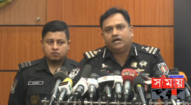 সেই কলেজছাত্রীকে গণধর্ষণ বিষয়ে যা জানাল র্যাব