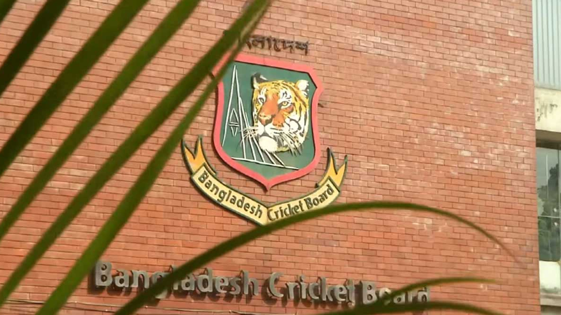 ভেন্যু বিষয়ক সিদ্ধান্তের অপেক্ষায় বাংলাদেশ—ক্রীড়া উপদেষ্টার বক্তব্যের ব্যাখ্যা দিল বিসিবি