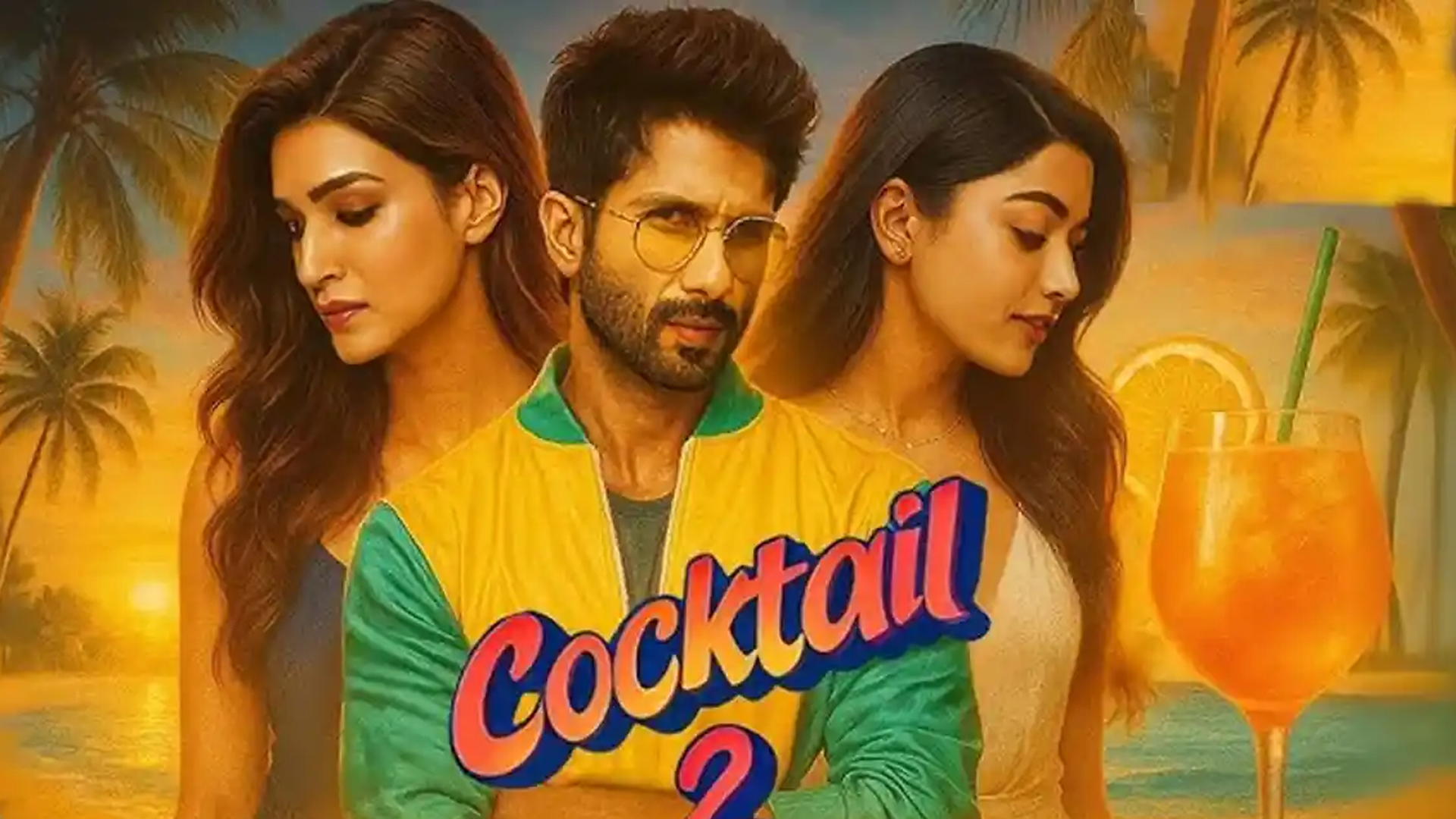 'ককটেল ২'তে কার পারিশ্রমিক সবচেয়ে বেশি?