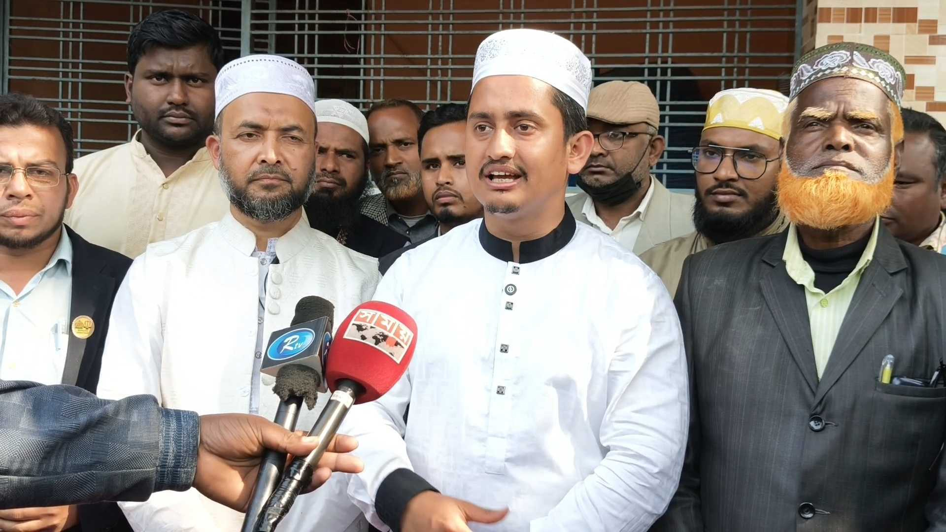 বিএনপি প্রার্থীর কাছে হেরে গেলেন সারজিস