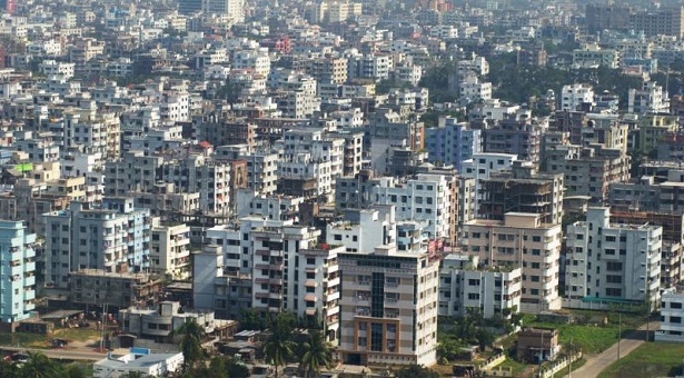 শনিবার ঢাকার যেসব এলাকা-মার্কেট বন্ধ থাকবে