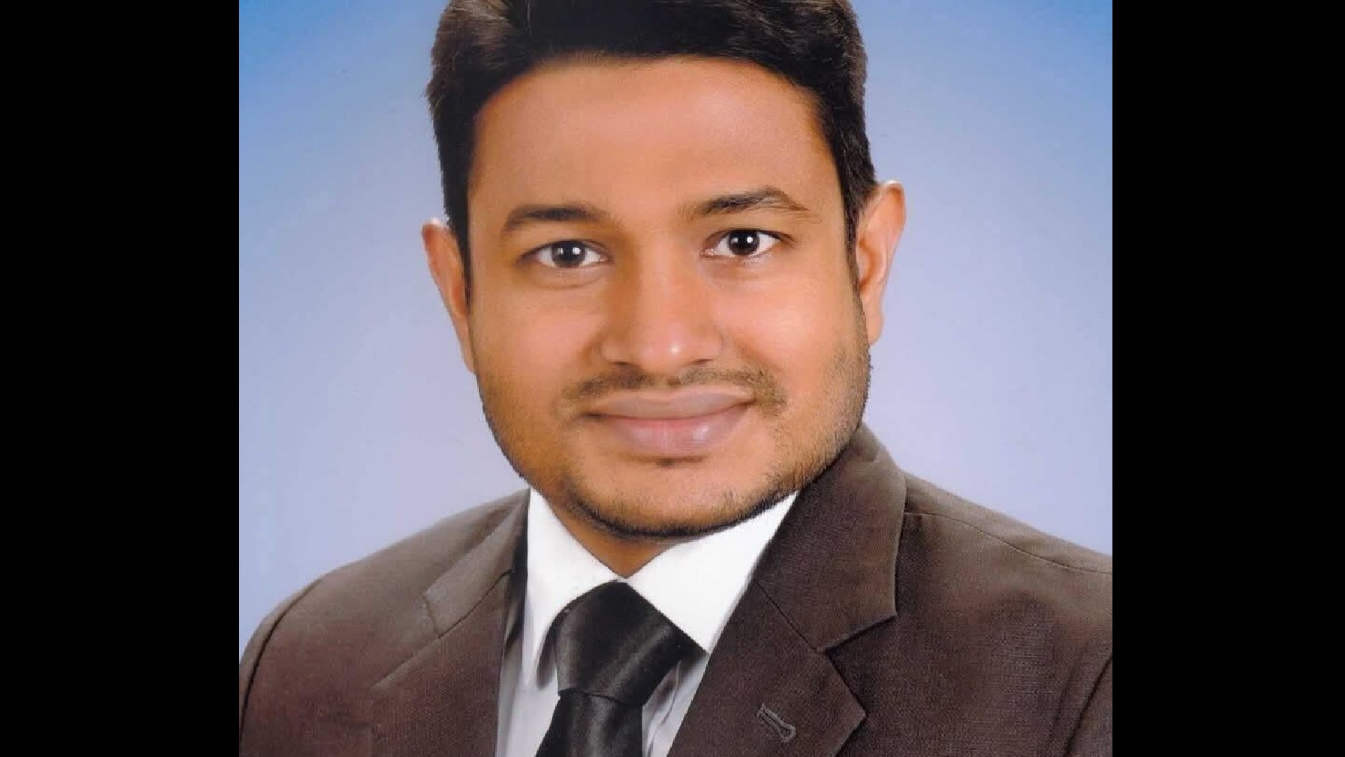 মোসাদ্দেক বশিরের মৃত্যুতে এসআরএফ’র শোক