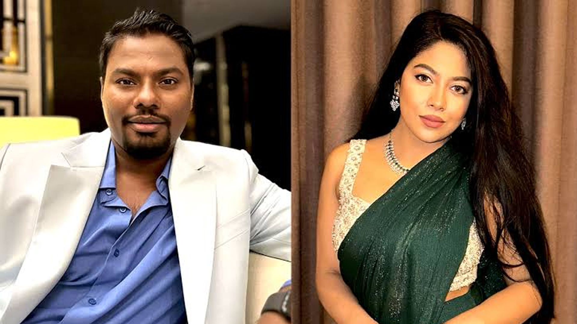 রাফসানের সঙ্গে প্রথম যোগাযোগ করেছিলেন জেফার