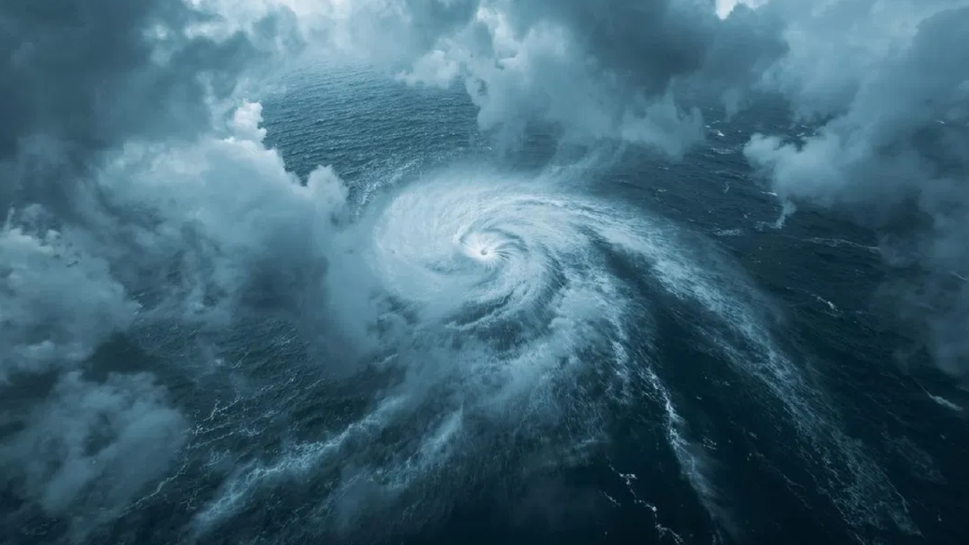 শক্তি সঞ্চয় করছে ঘূর্ণিঝড় ‘মোন্থা’, সাগর খুবই উত্তাল!