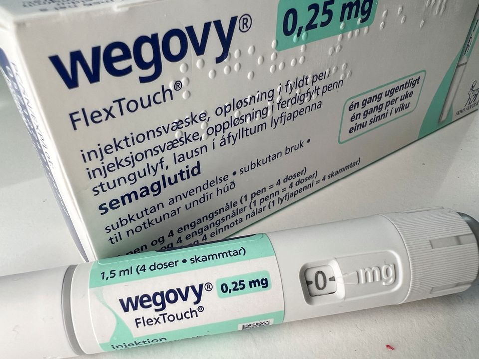 Novo Nordisk cuts Ozempic, Wegovy prices in India...