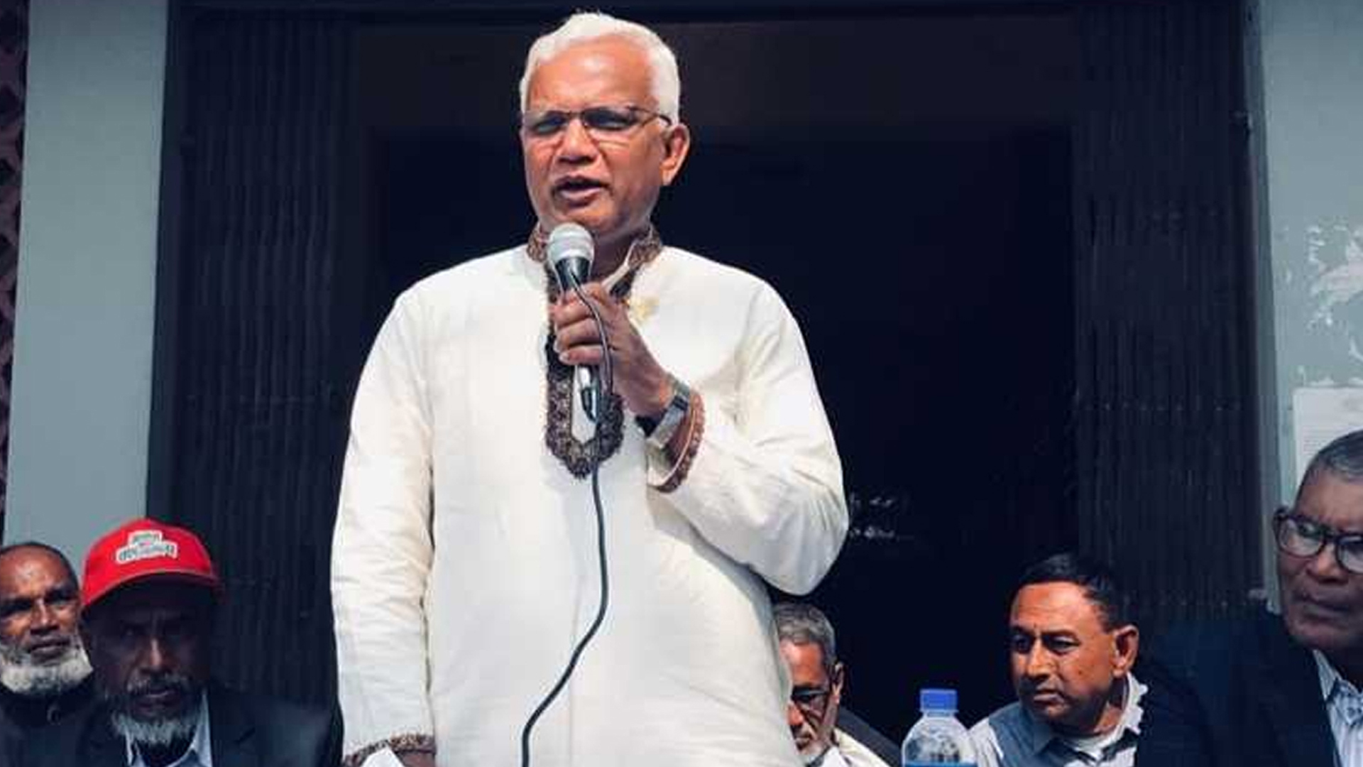 এআই’র যুগে সন্তানদের নৈতিকভাবে মানুষ করাই মায়েদের বড় চ্যালেঞ্জ: সমাজকল্যাণমন্ত্রী
