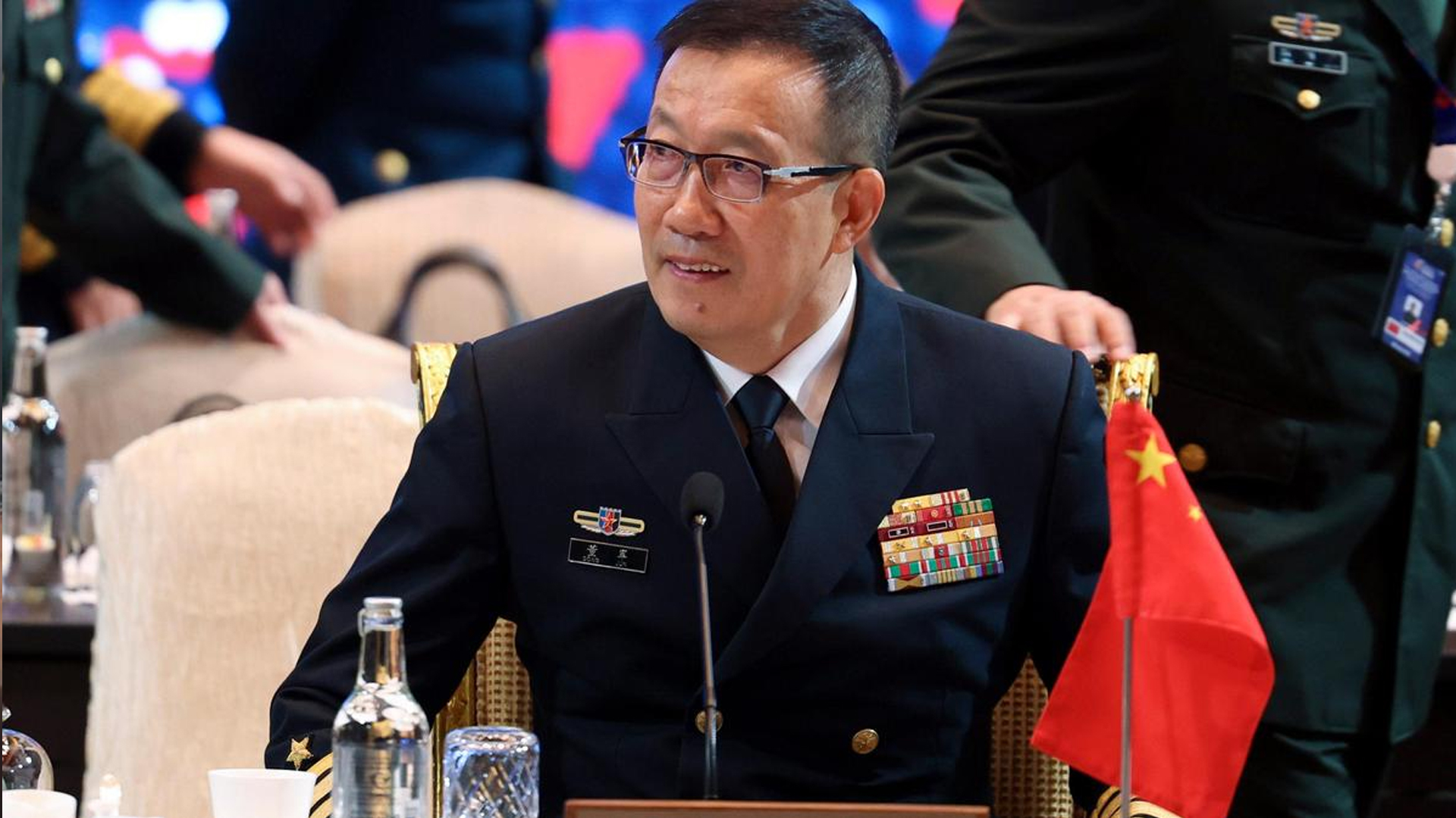 তাইওয়ান ইস্যুতে যুক্তরাষ্ট্রকে আবারও সতর্ক করল চীন