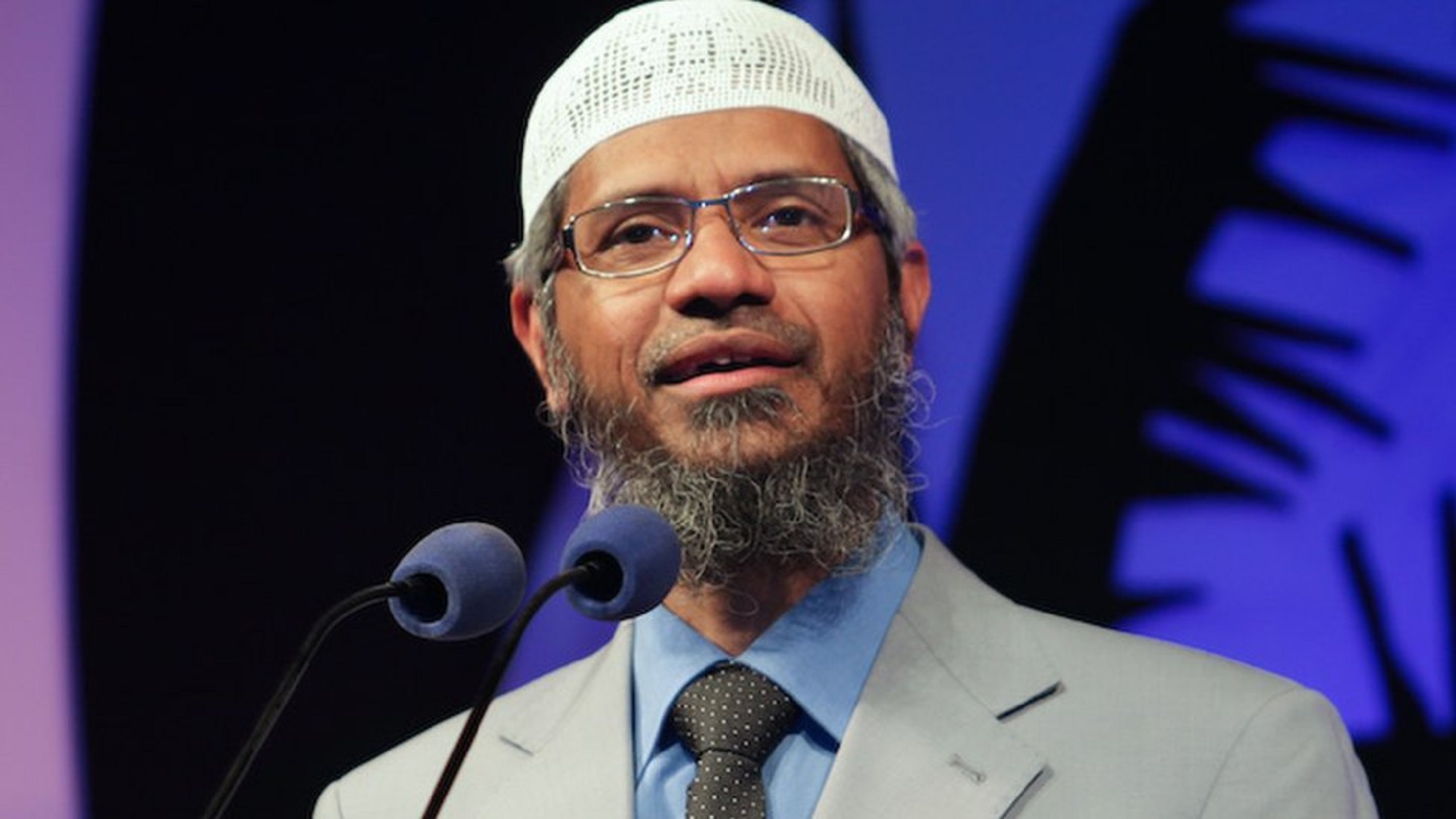 জাকির নায়েকের সম্ভাব্য সফর নিয়ে দিল্লির বক্তব্যে যা বললো ঢাকা