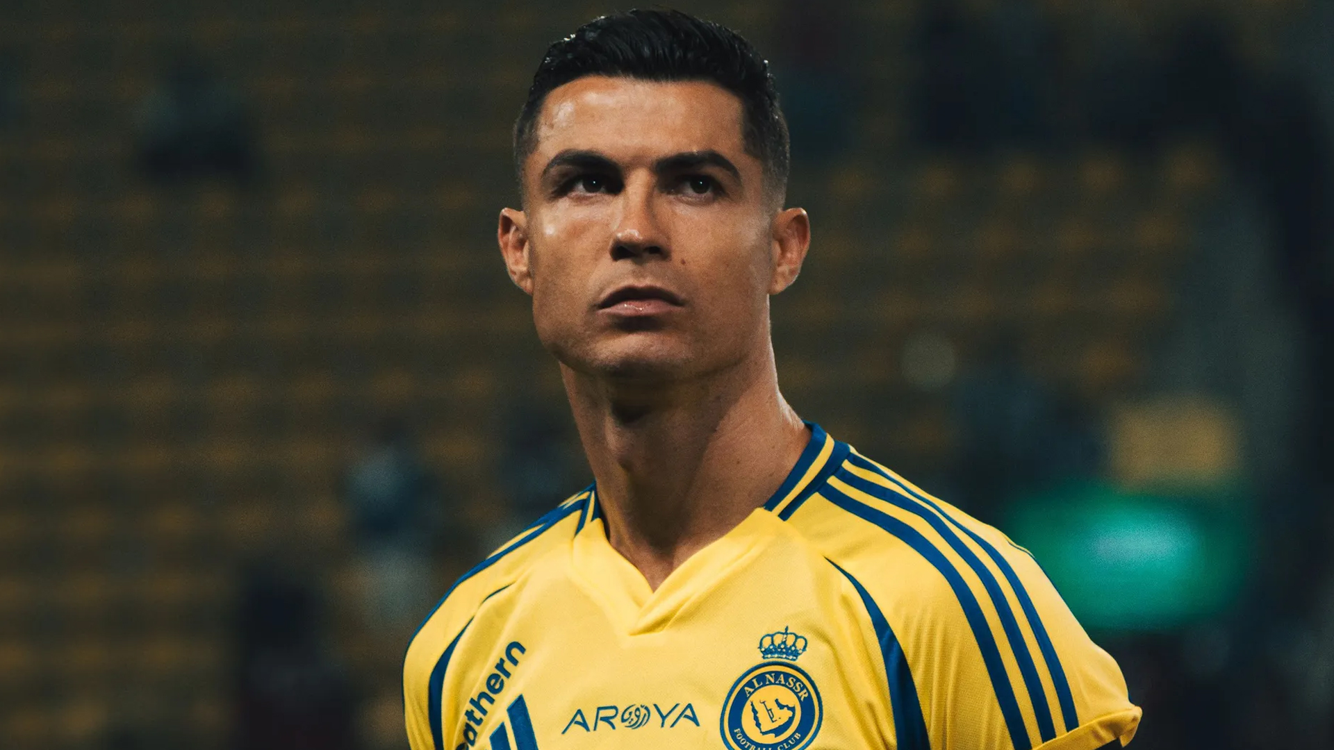 আল নাসরে সুখে নেই রোনালদো