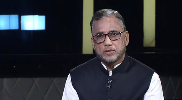 সাবেক মন্ত্রী শাহাব উদ্দিন ও পরিবারের ৮ ব্যাংক হিসাব ফ্রিজ