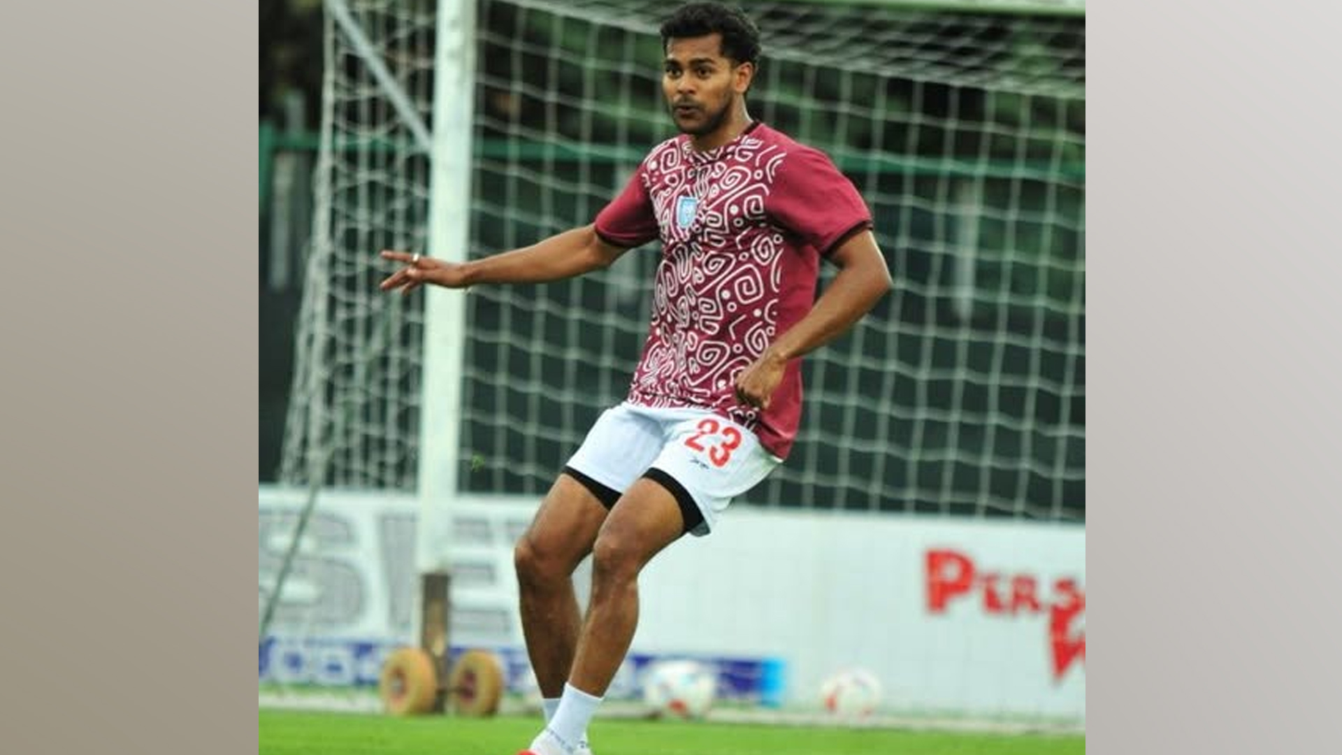 সান মারিনোর বিপক্ষে শুরুর একাদশে নেই শমিত
