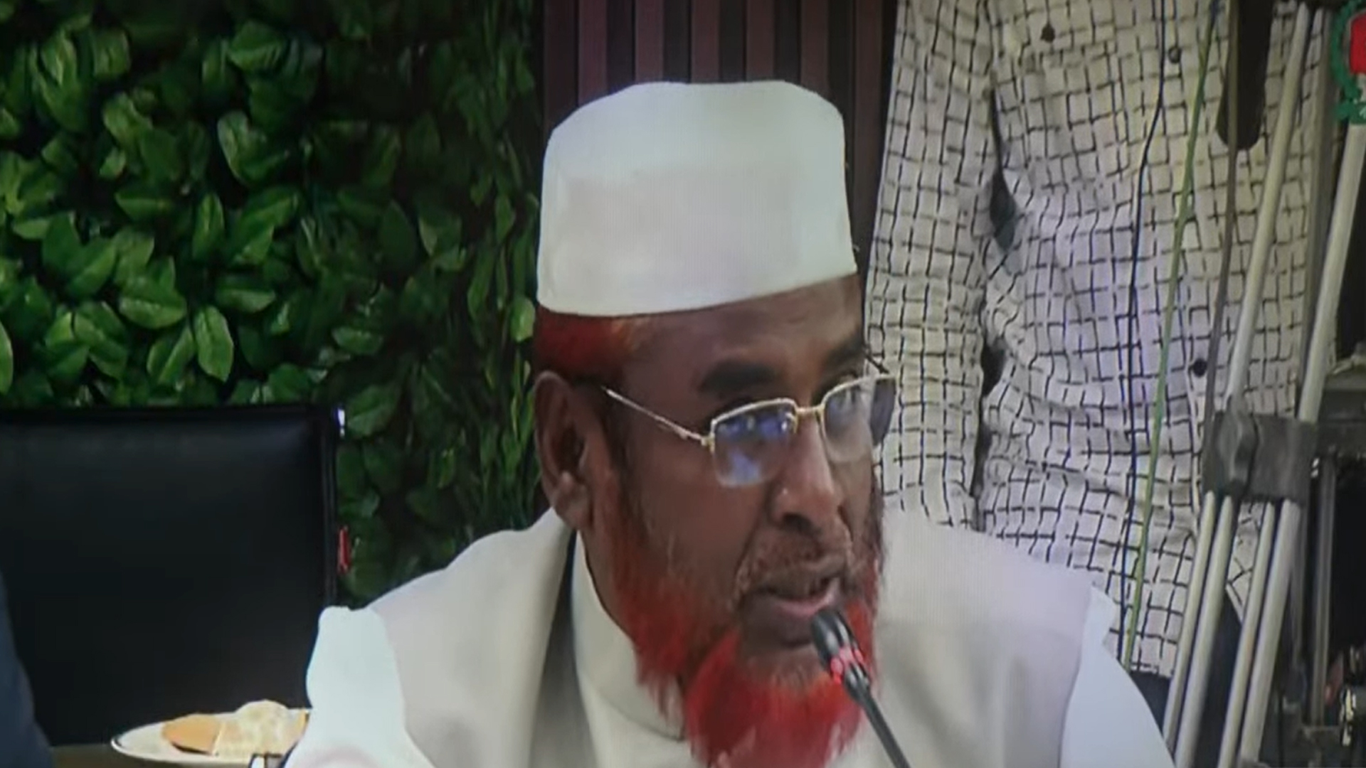 লটারির মাধ্যমে ডিসি-এসপির বদলির দাবি গোলাম পরওয়ারের