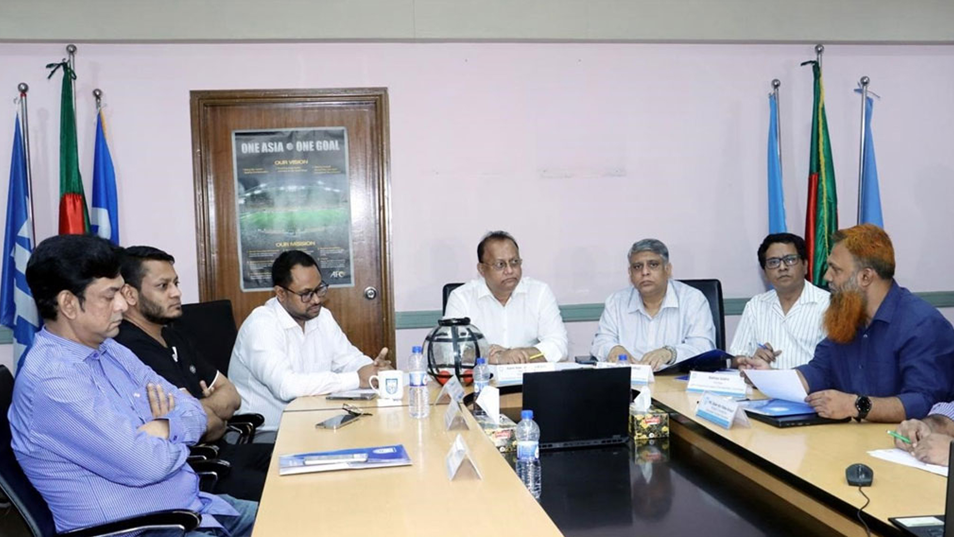 পাঁচ টুর্নামেন্ট নিয়ে নতুন মৌসুমের খসড়া প্রস্তুত— স্বাধীনতা কাপ নিয়ে অনিশ্চয়তা