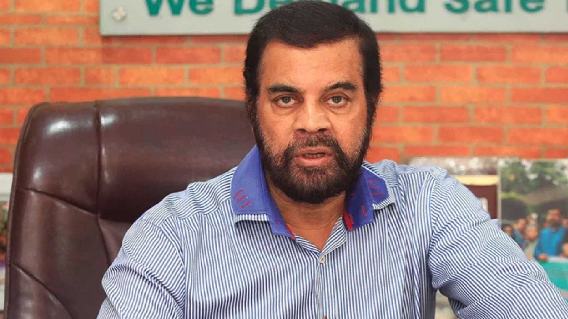 লন্ডনে ব্রেন টিউমারে চিকিৎসাধীন ইলিয়াস কাঞ্চন, বর্তমান অবস্থা কী?